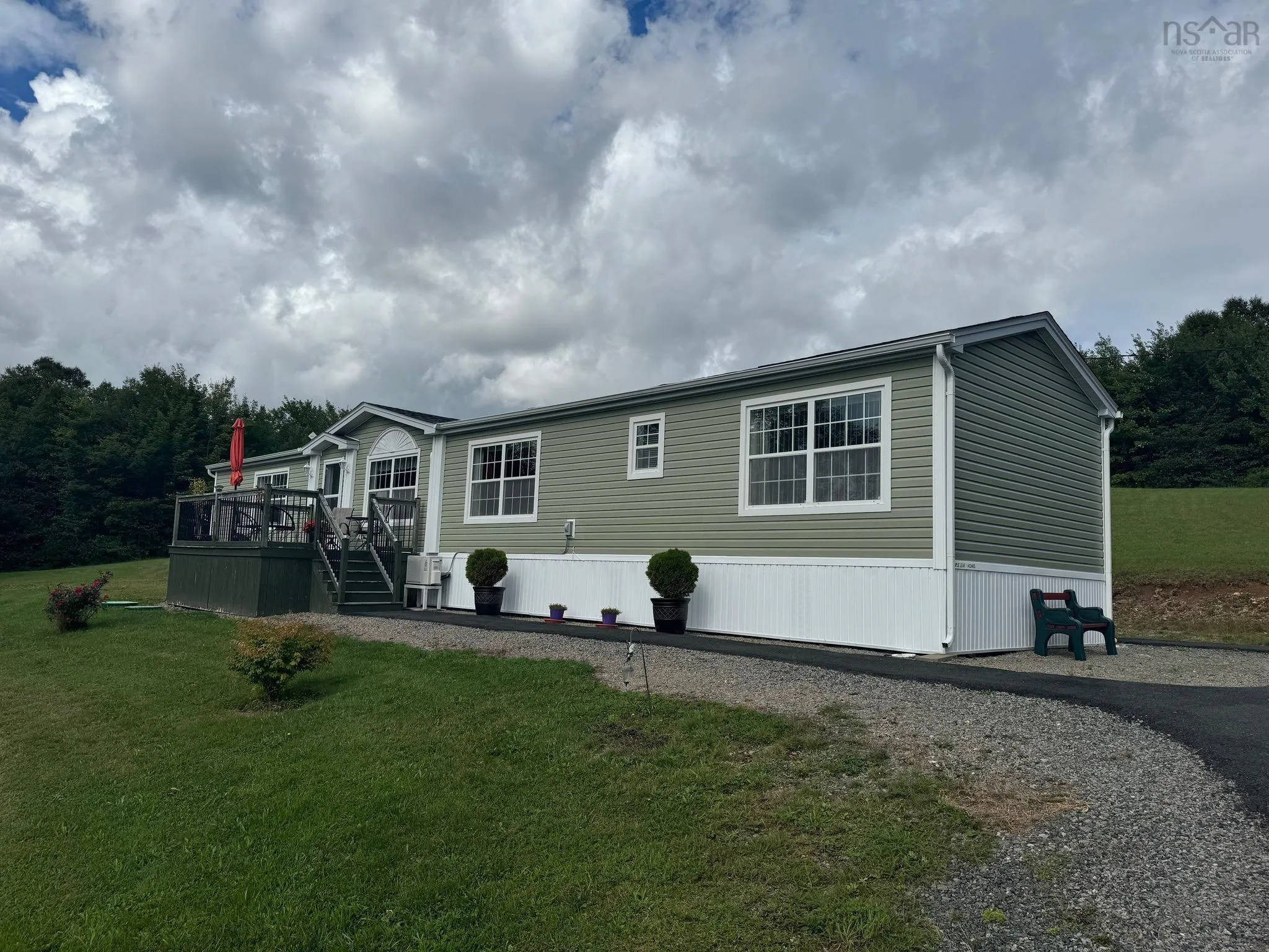 10335 Highway 105, Aberdeen Ns B0e 3m0, 2 Bedrooms Bedrooms, ,2 BathroomsBathrooms,Residential,For Sale,Highway 105,202421715