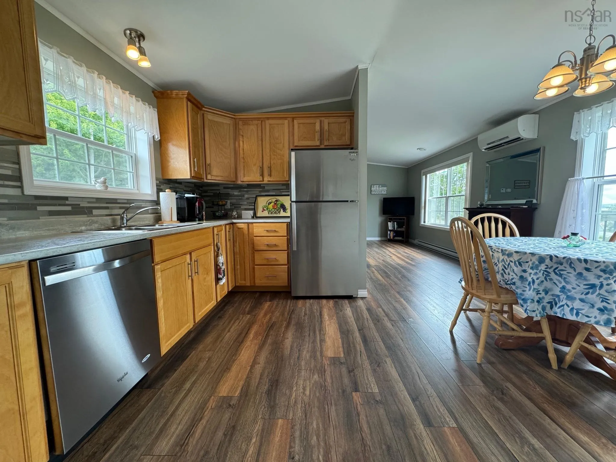 10335 Highway 105, Aberdeen Ns B0e 3m0, 2 Bedrooms Bedrooms, ,2 BathroomsBathrooms,Residential,For Sale,Highway 105,202421715