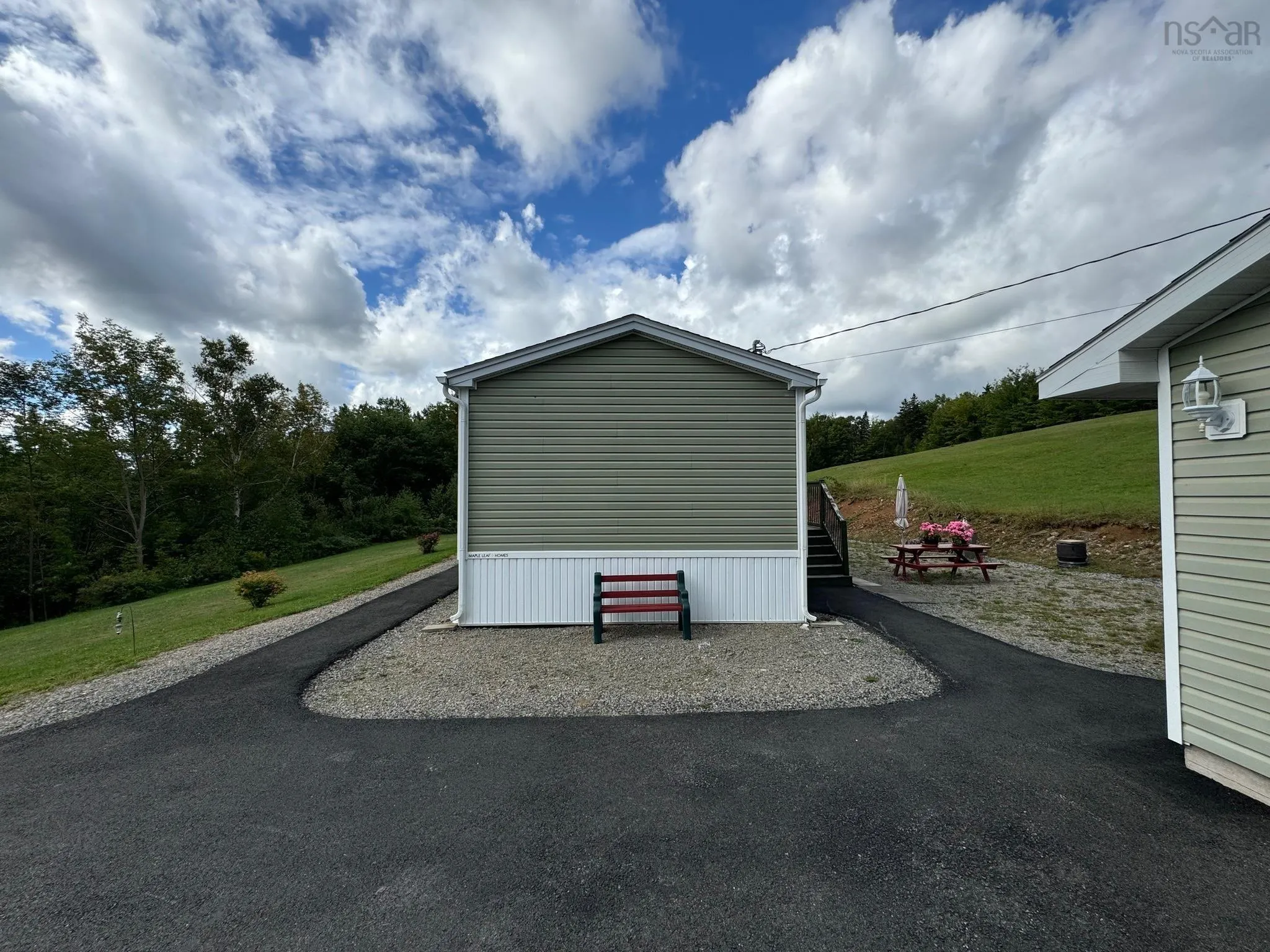 10335 Highway 105, Aberdeen Ns B0e 3m0, 2 Bedrooms Bedrooms, ,2 BathroomsBathrooms,Residential,For Sale,Highway 105,202421715