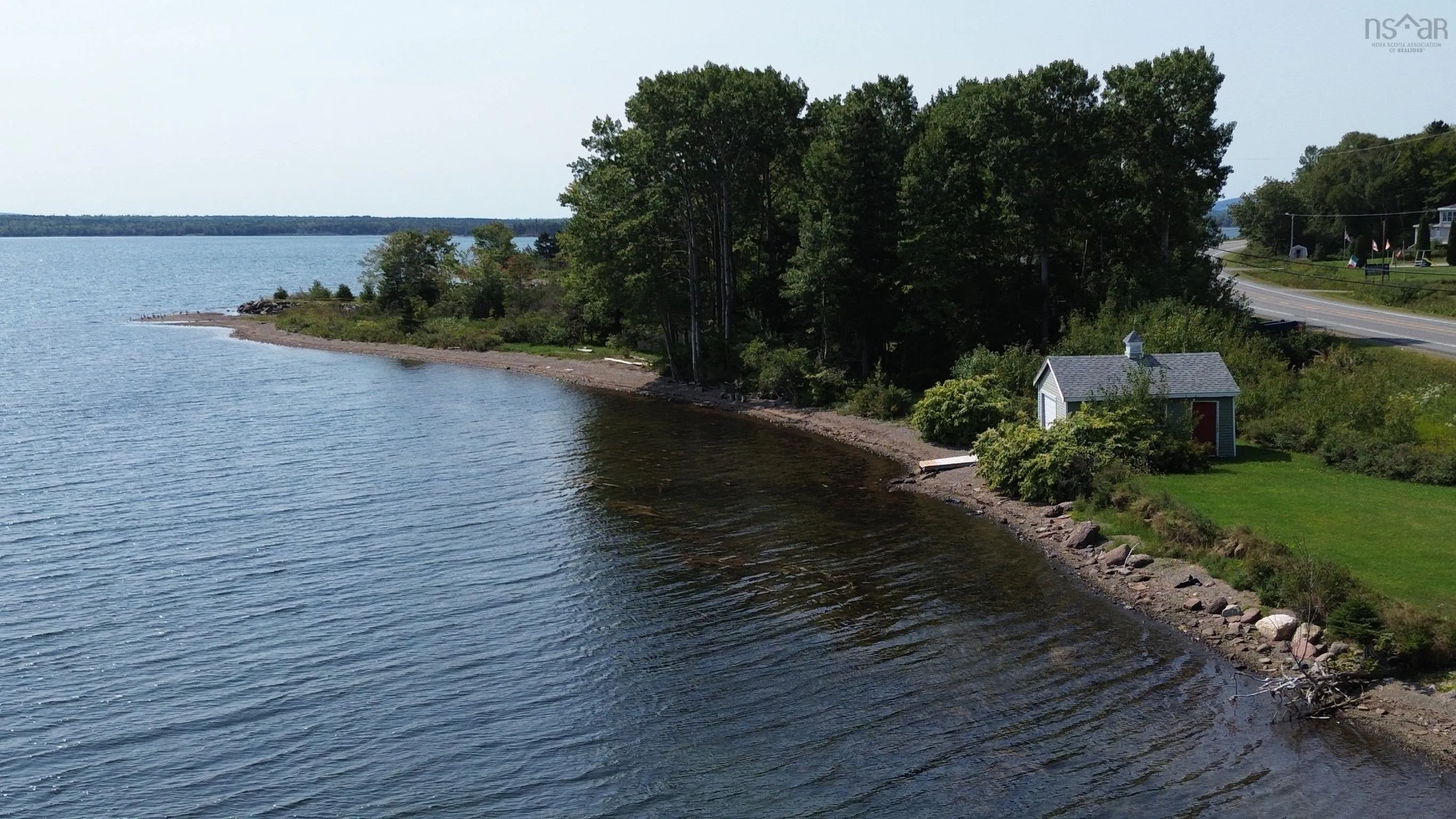 10335 Highway 105, Aberdeen Ns B0e 3m0, 2 Bedrooms Bedrooms, ,2 BathroomsBathrooms,Residential,For Sale,Highway 105,202421715