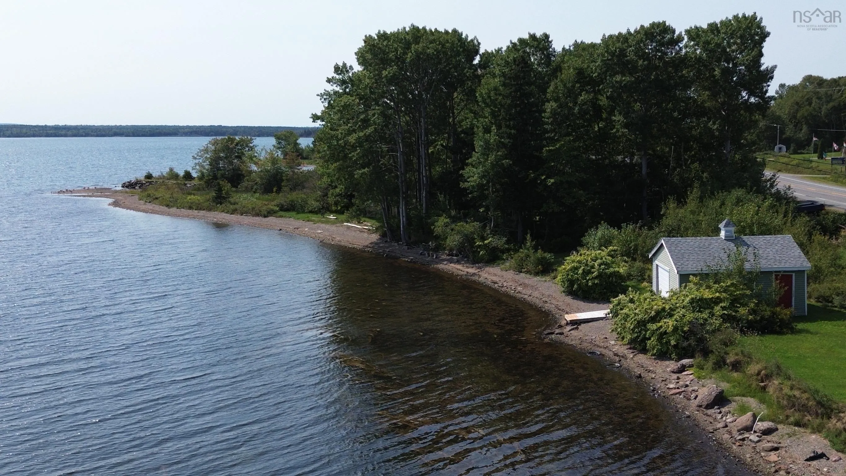 10335 Highway 105, Aberdeen Ns B0e 3m0, 2 Bedrooms Bedrooms, ,2 BathroomsBathrooms,Residential,For Sale,Highway 105,202421715