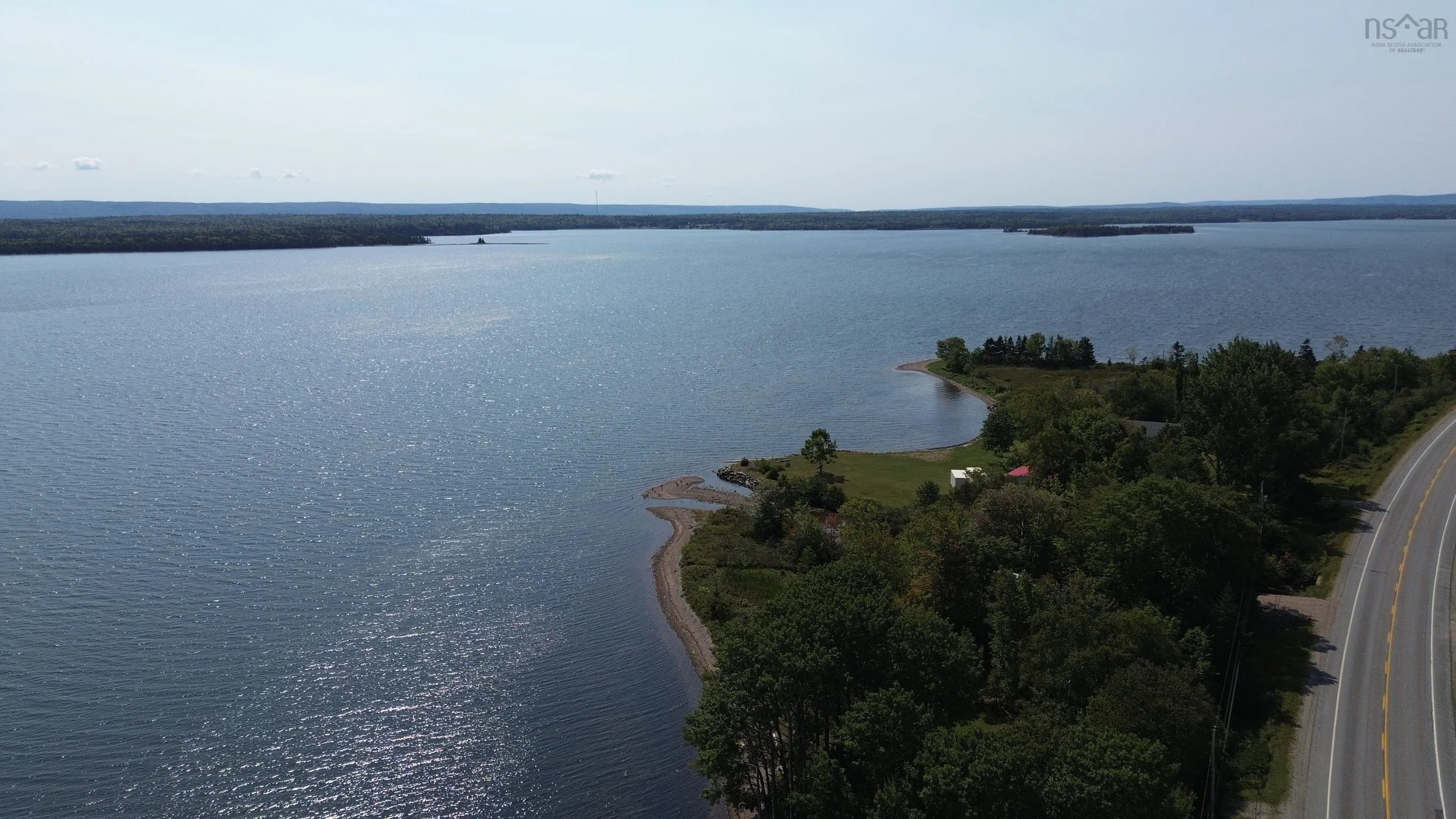 10335 Highway 105, Aberdeen Ns B0e 3m0, 2 Bedrooms Bedrooms, ,2 BathroomsBathrooms,Residential,For Sale,Highway 105,202421715
