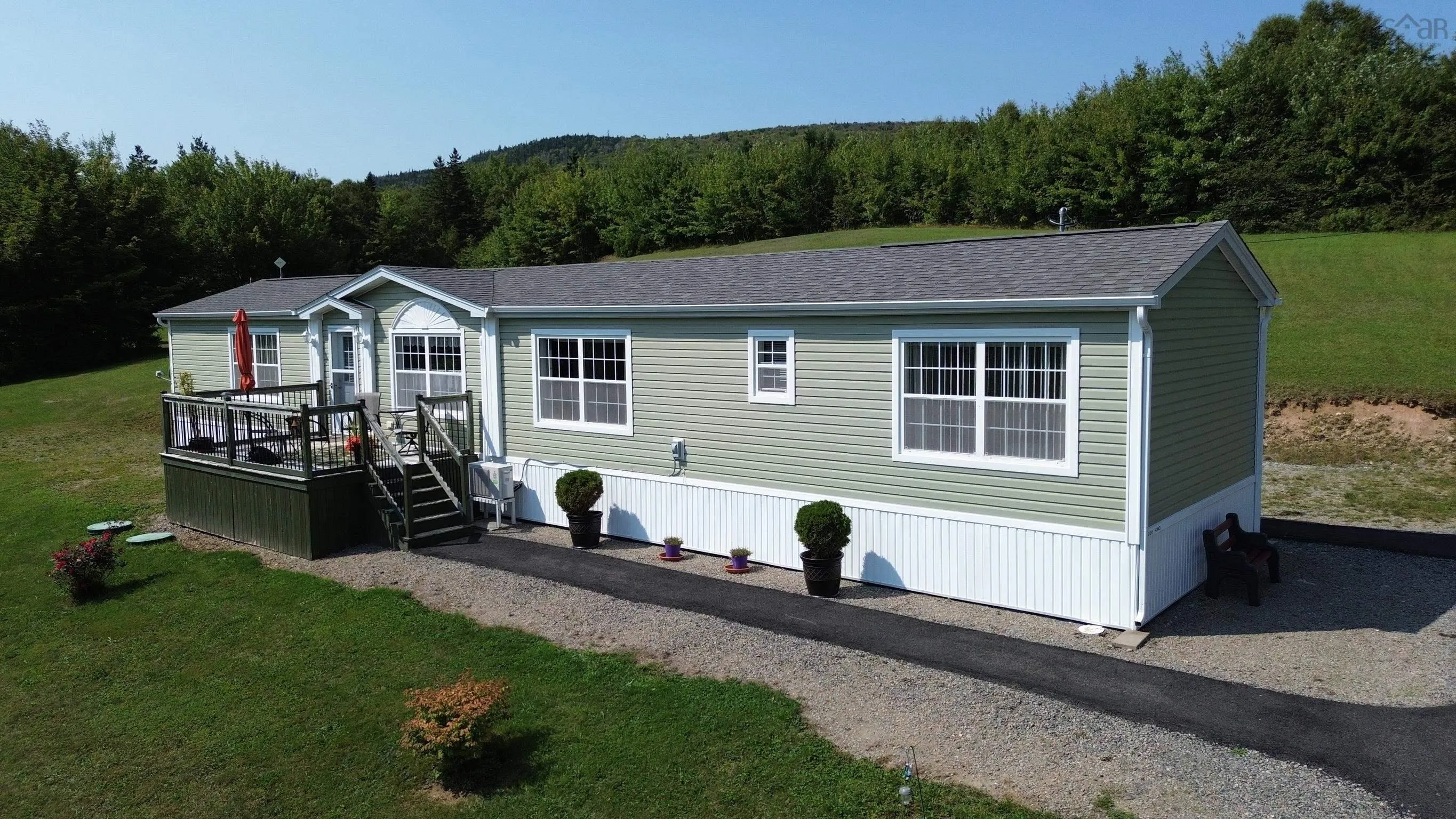 10335 Highway 105, Aberdeen Ns B0e 3m0, 2 Bedrooms Bedrooms, ,2 BathroomsBathrooms,Residential,For Sale,Highway 105,202421715