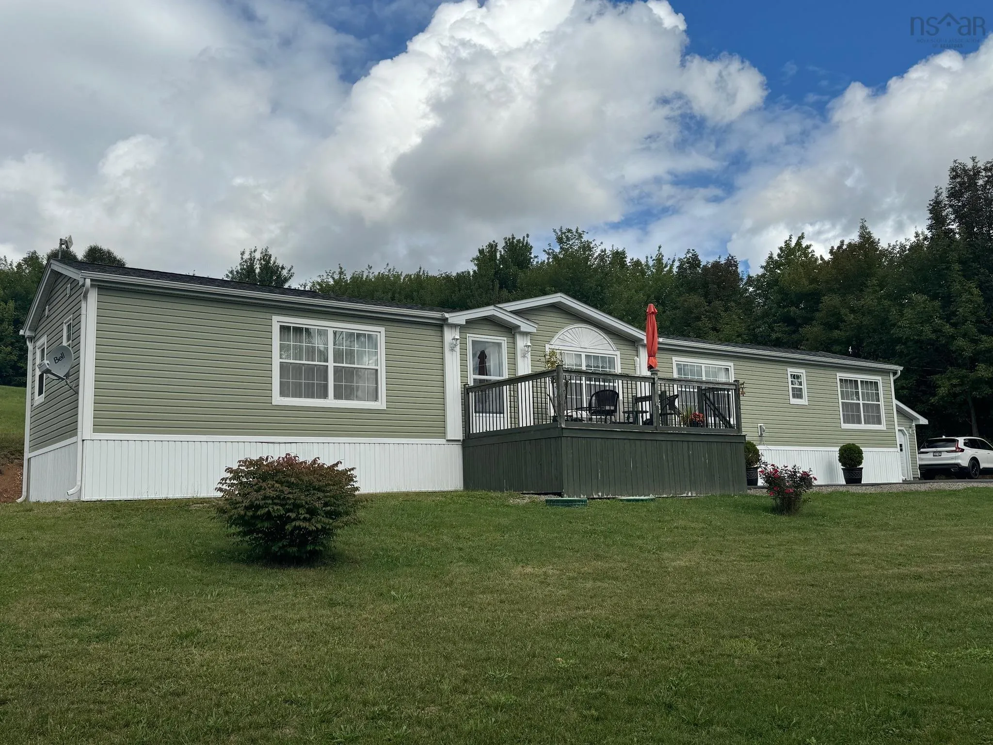 10335 Highway 105, Aberdeen Ns B0e 3m0, 2 Bedrooms Bedrooms, ,2 BathroomsBathrooms,Residential,For Sale,Highway 105,202421715