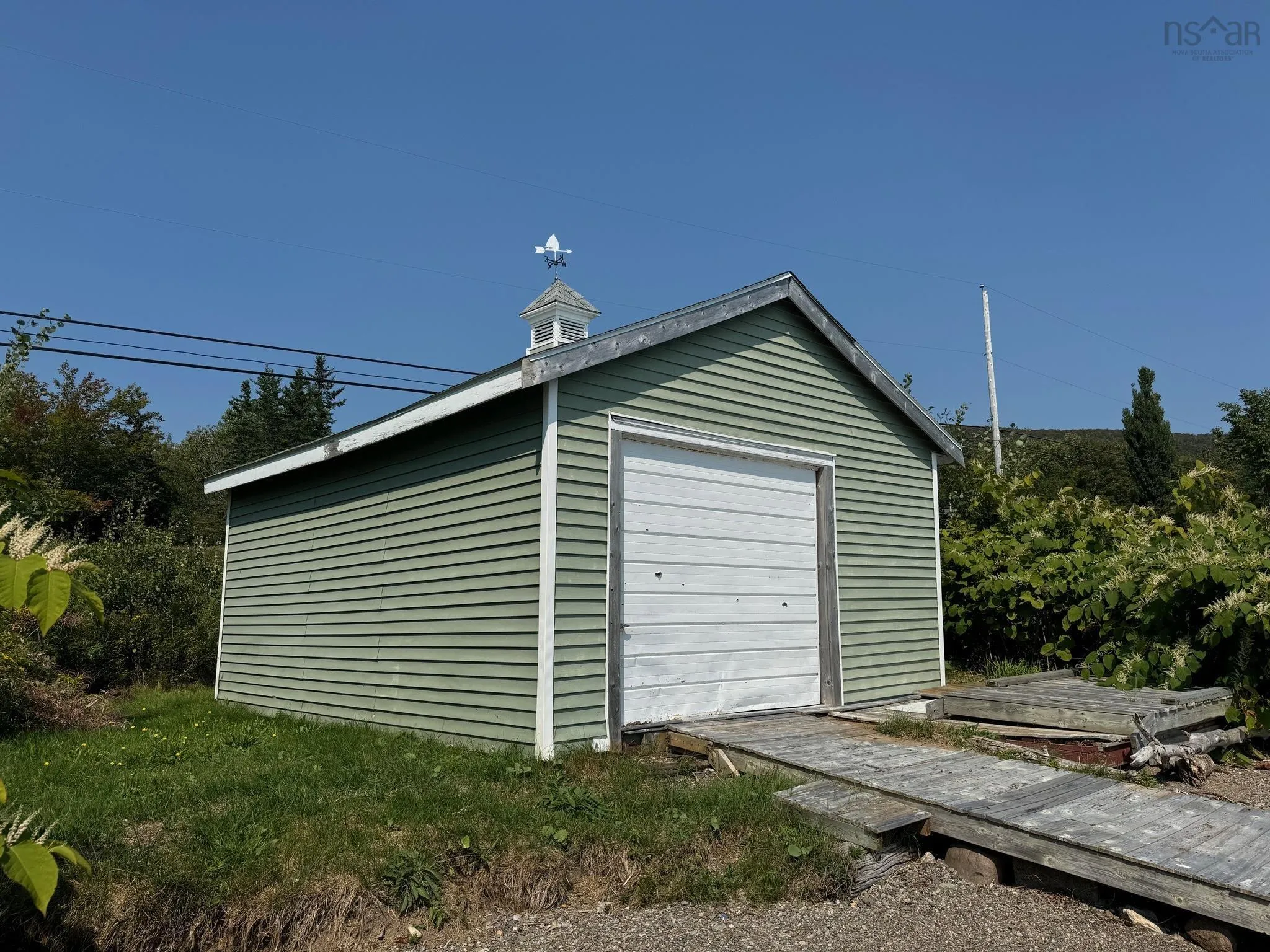 10335 Highway 105, Aberdeen Ns B0e 3m0, 2 Bedrooms Bedrooms, ,2 BathroomsBathrooms,Residential,For Sale,Highway 105,202421715