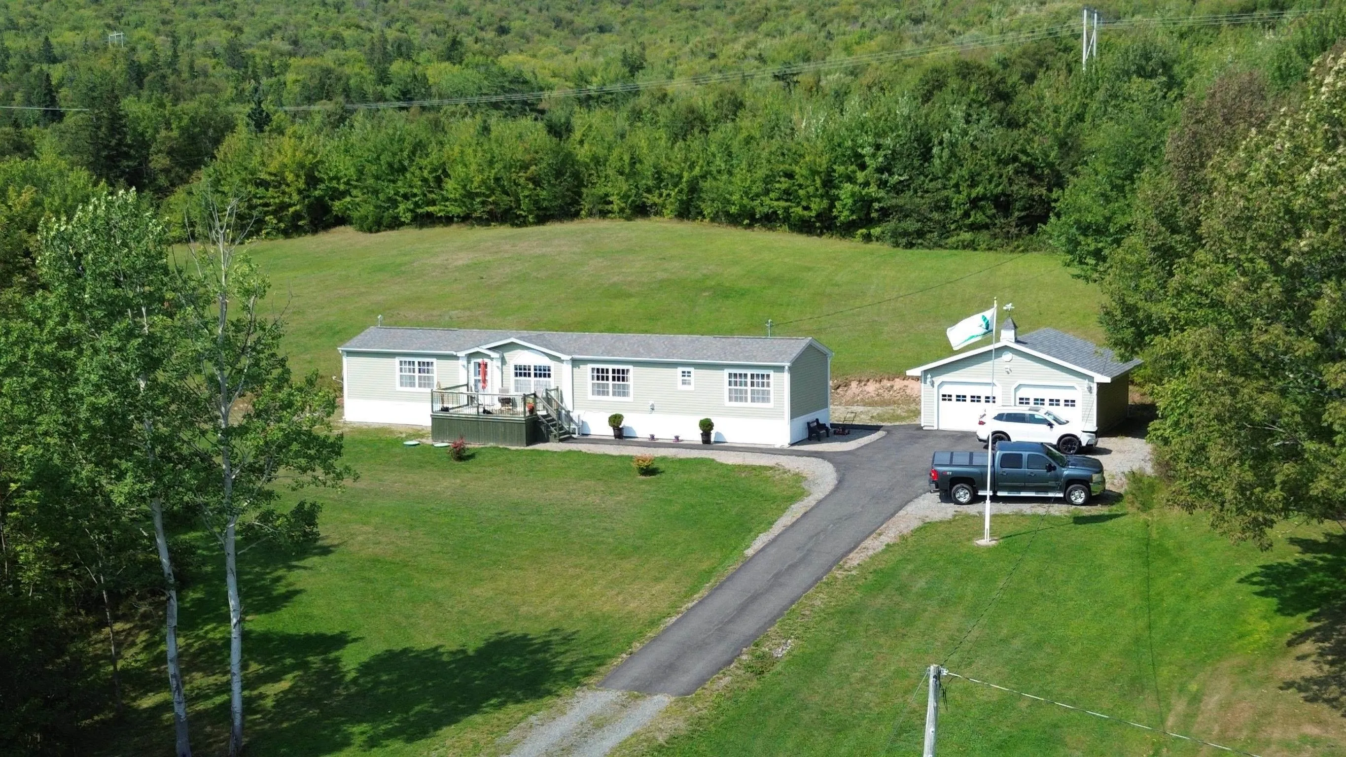 10335 Highway 105, Aberdeen Ns B0e 3m0, 2 Bedrooms Bedrooms, ,2 BathroomsBathrooms,Residential,For Sale,Highway 105,202421715