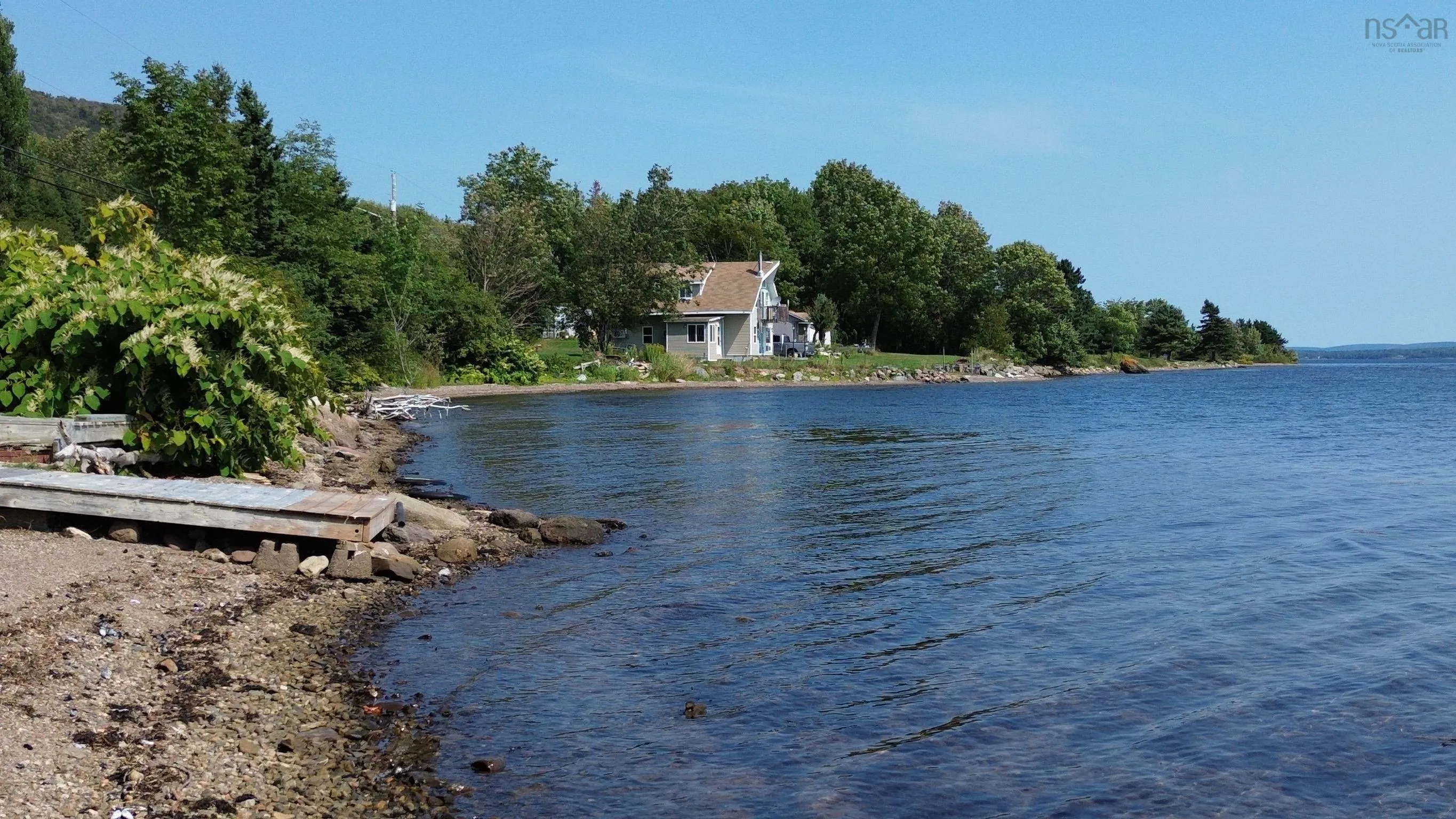 10335 Highway 105, Aberdeen Ns B0e 3m0, 2 Bedrooms Bedrooms, ,2 BathroomsBathrooms,Residential,For Sale,Highway 105,202421715