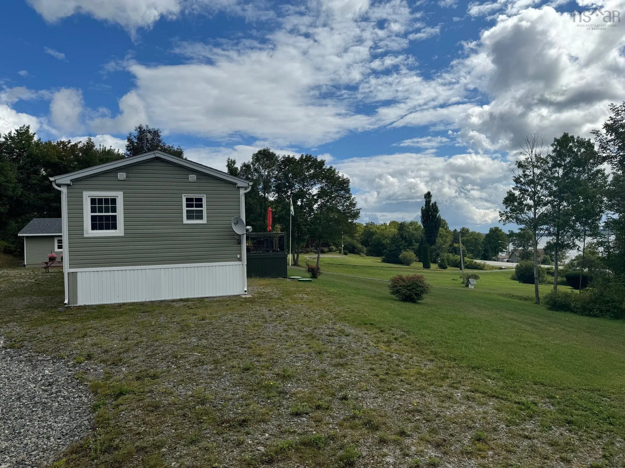 10335 Highway 105, Aberdeen Ns B0e 3m0, 2 Bedrooms Bedrooms, ,2 BathroomsBathrooms,Residential,For Sale,Highway 105,202421715