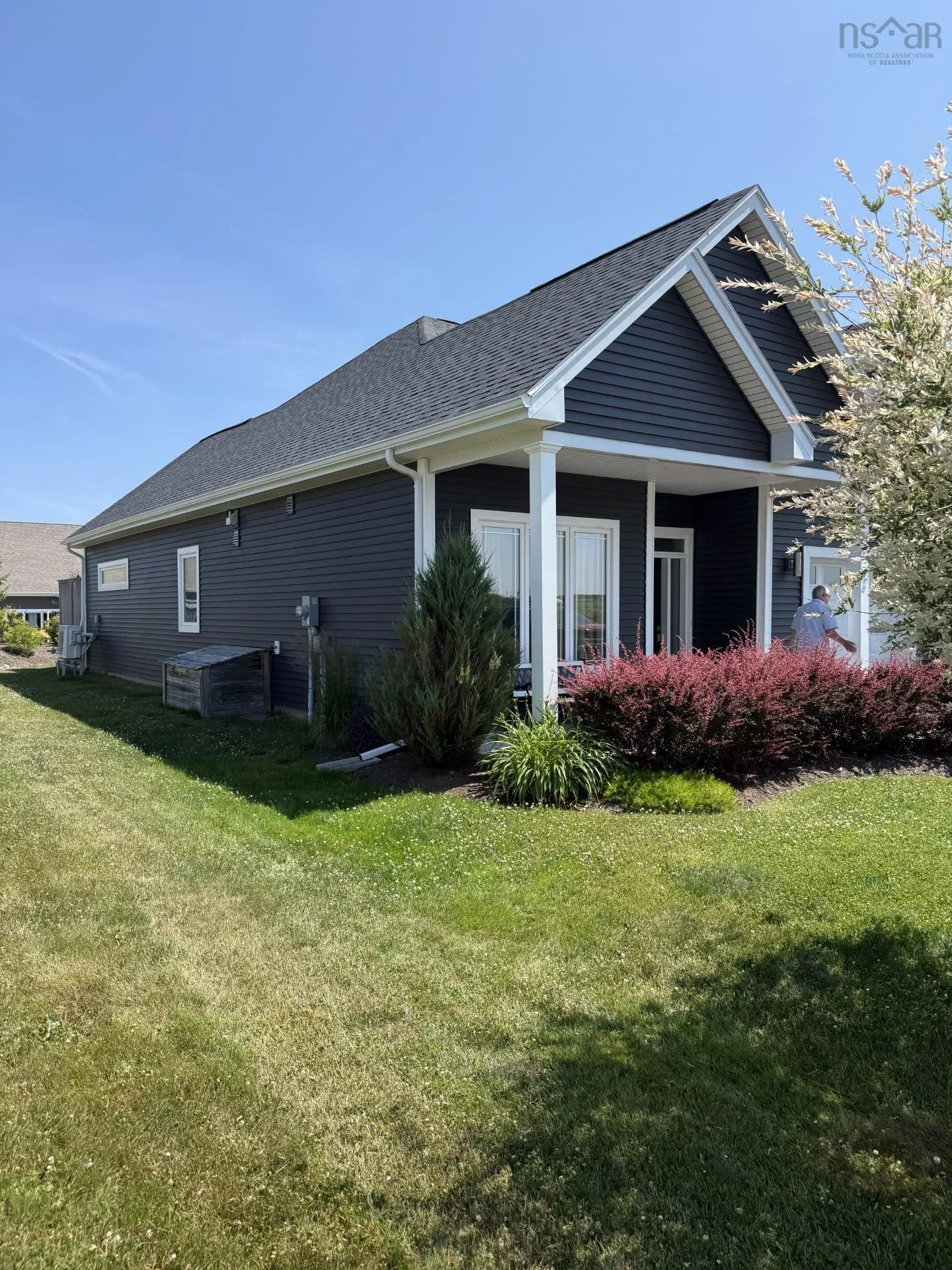 72 Mount Cameron Circle. Antigonish Landing, Antigonish Landing, NS B2G 2V1, 2 Bedrooms Bedrooms, ,2 BathroomsBathrooms,Residential,For Sale,Mount Cameron Circle. Antigonish Landing,202517928