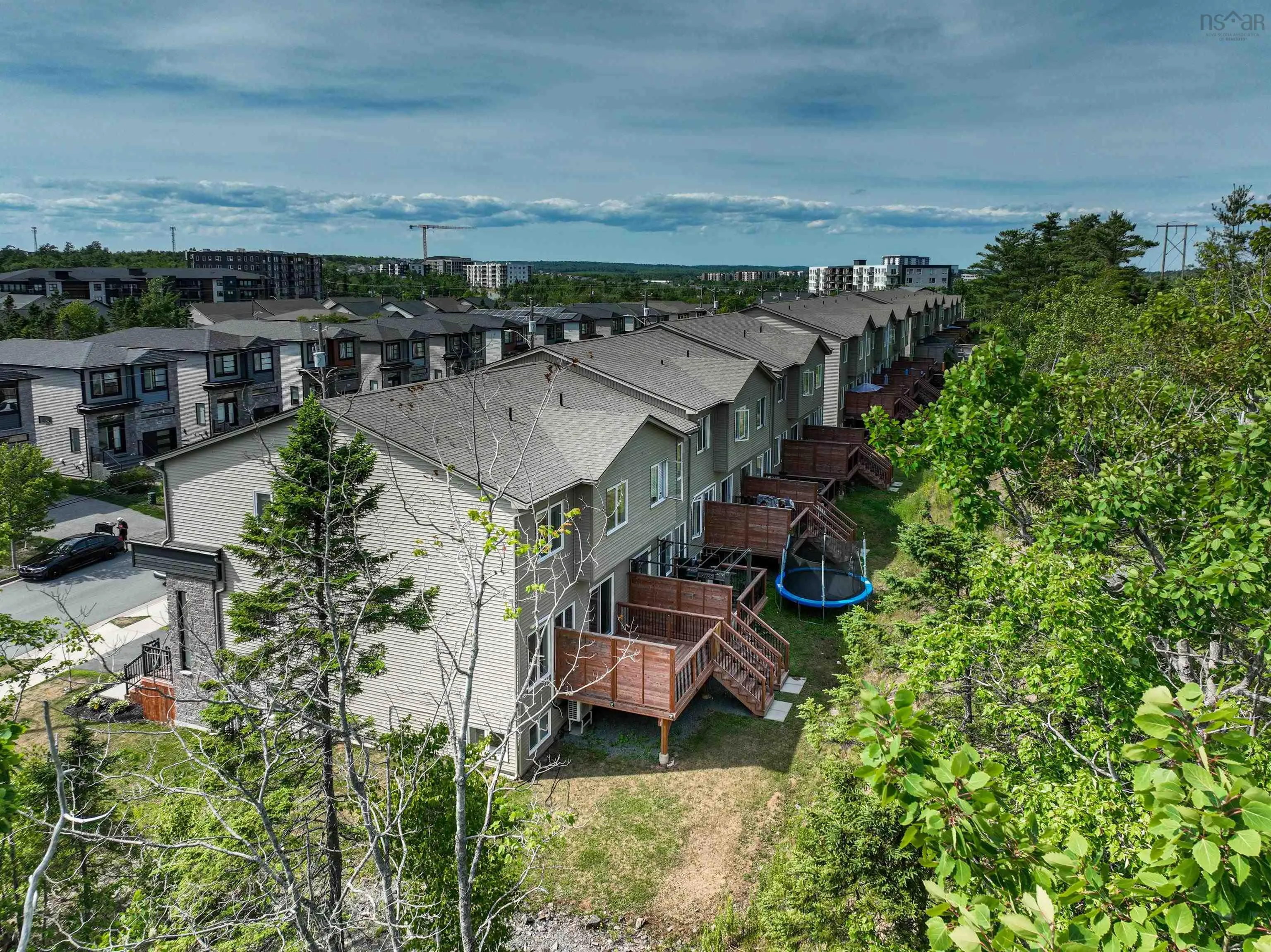 106 Tilbury Avenue, Bedford, NS B4B 0X9, 3 Bedrooms Bedrooms, ,4 BathroomsBathrooms,Residential,For Sale,Tilbury,202518551