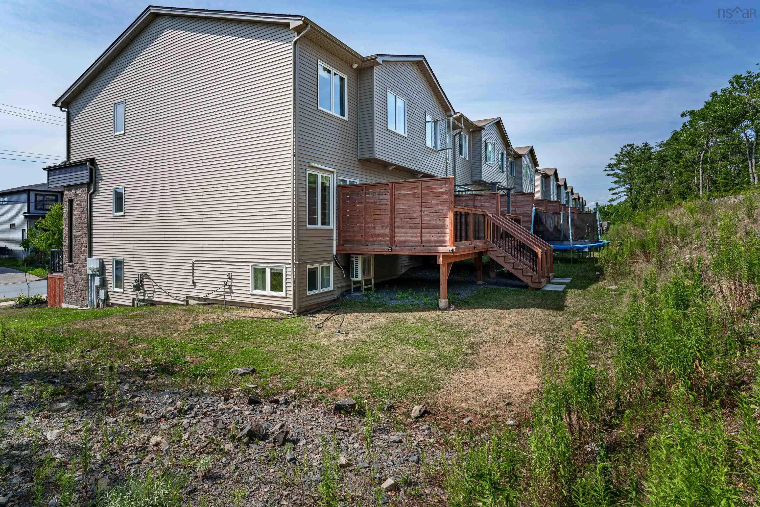 106 Tilbury Avenue, Bedford, NS B4B 0X9, 3 Bedrooms Bedrooms, ,4 BathroomsBathrooms,Residential,For Sale,Tilbury,202518551