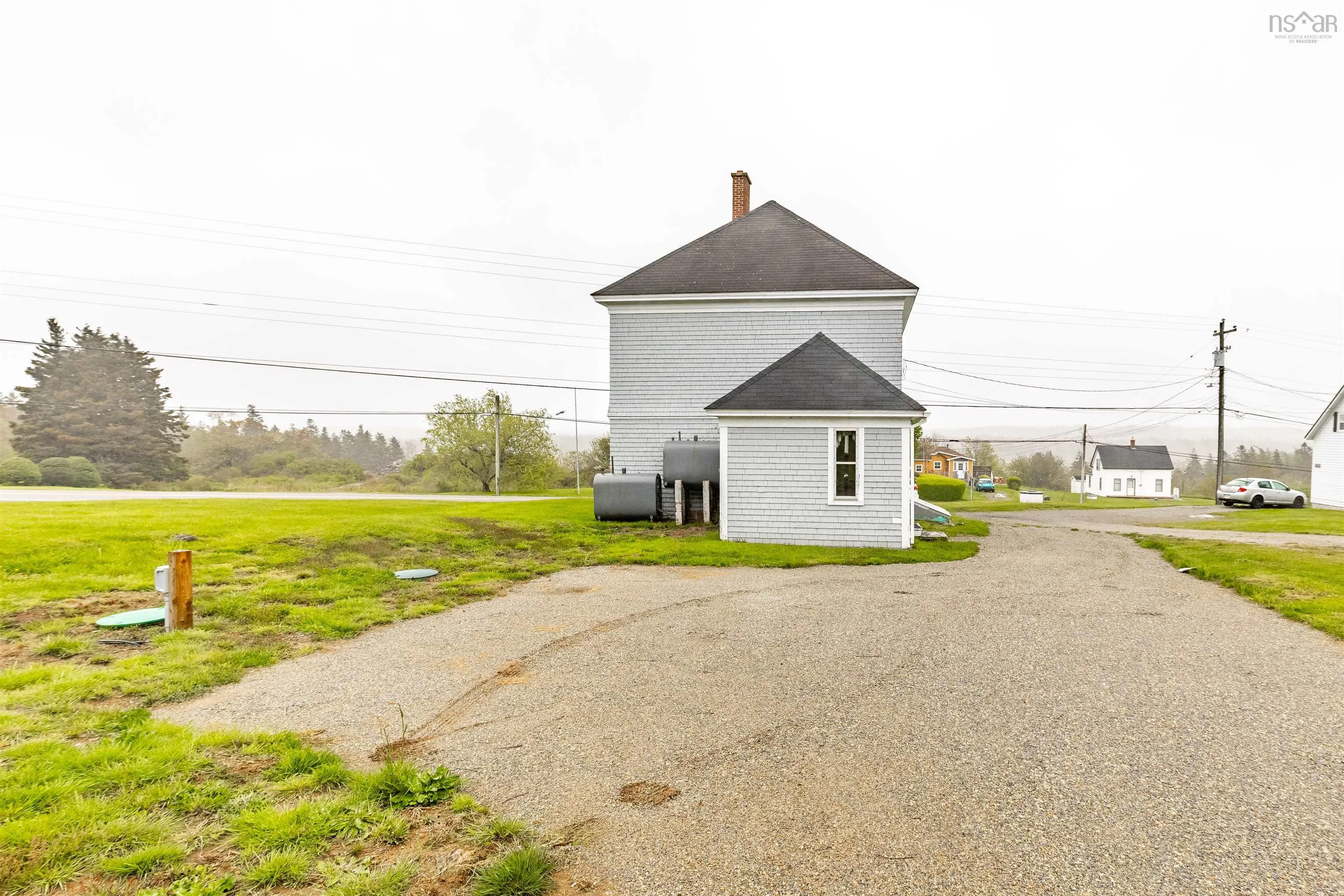 2917 Highway 308 Highway, Amiraults Hill, NS B0W 3M0, 4 Bedrooms Bedrooms, ,1 BathroomBathrooms,Residential,For Sale,Highway 308,202513441