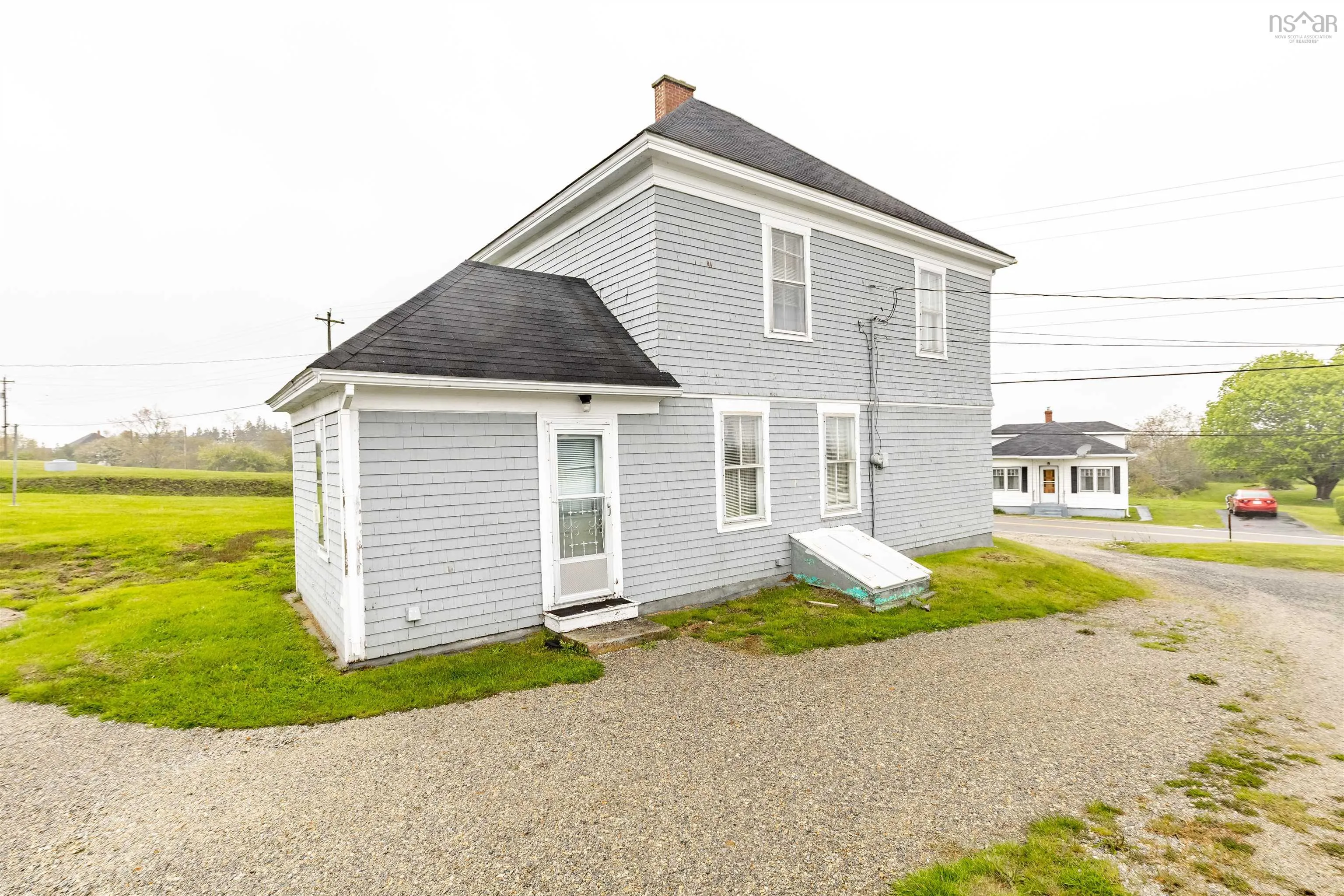 2917 Highway 308 Highway, Amiraults Hill, NS B0W 3M0, 4 Bedrooms Bedrooms, ,1 BathroomBathrooms,Residential,For Sale,Highway 308,202513441