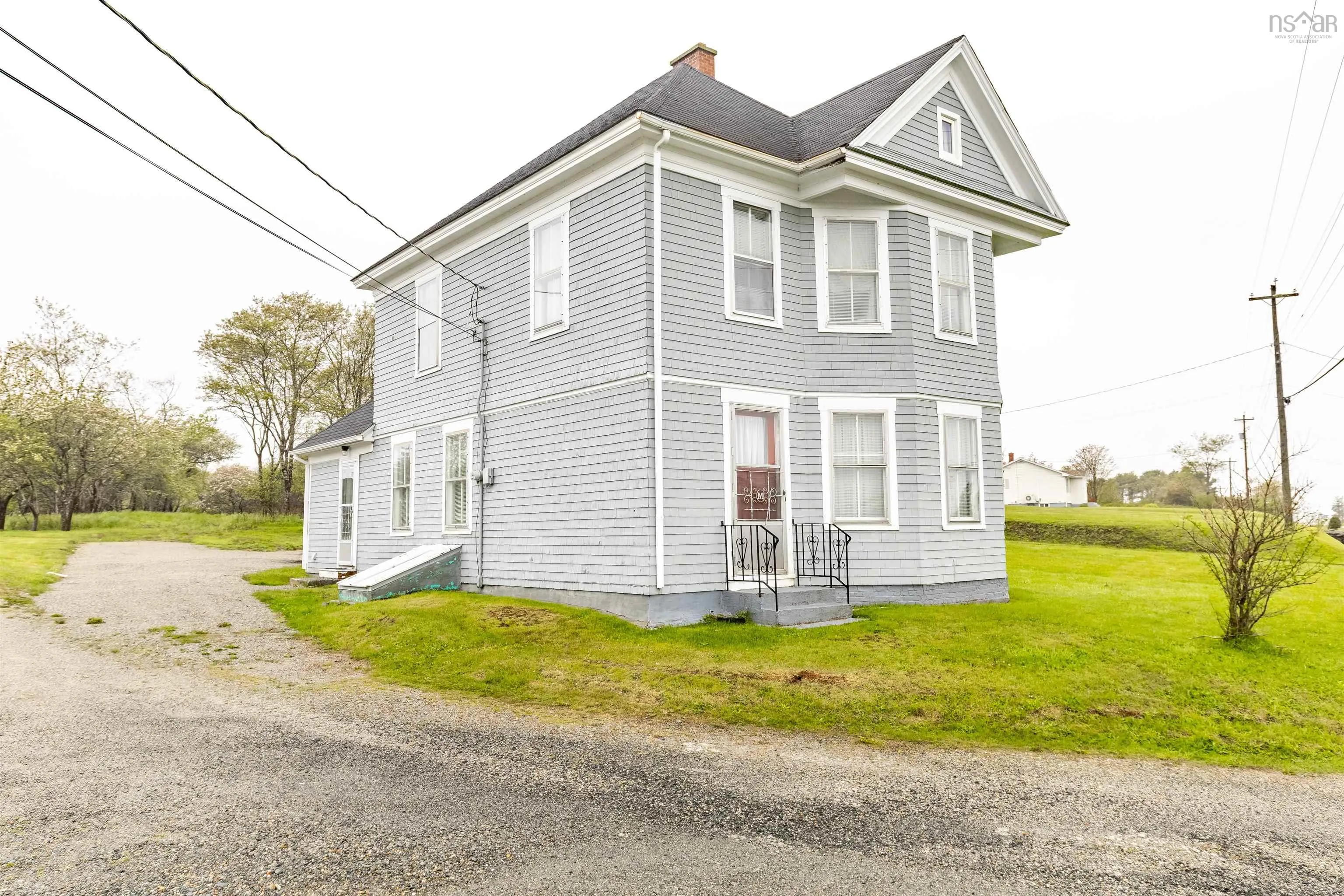 2917 Highway 308 Highway, Amiraults Hill, NS B0W 3M0, 4 Bedrooms Bedrooms, ,1 BathroomBathrooms,Residential,For Sale,Highway 308,202513441