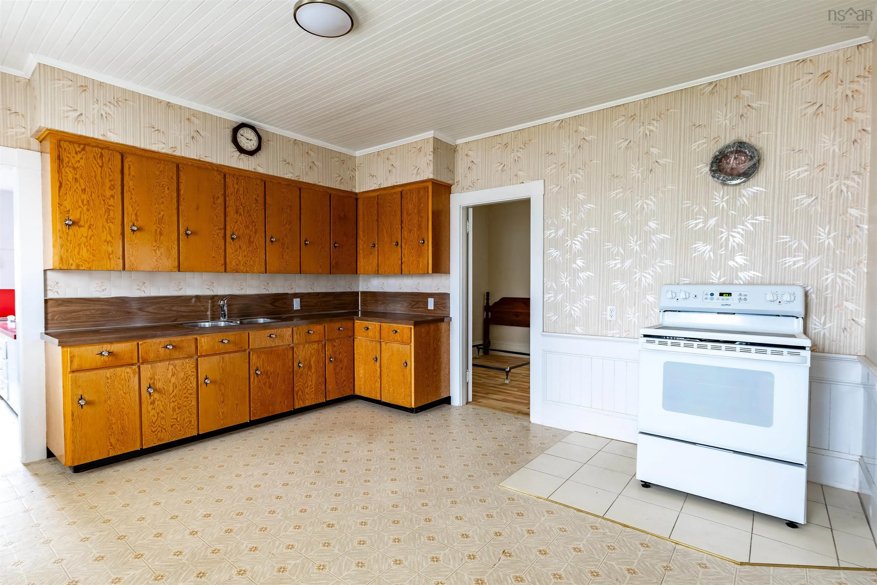 2917 Highway 308 Highway, Amiraults Hill, NS B0W 3M0, 4 Bedrooms Bedrooms, ,1 BathroomBathrooms,Residential,For Sale,Highway 308,202513441