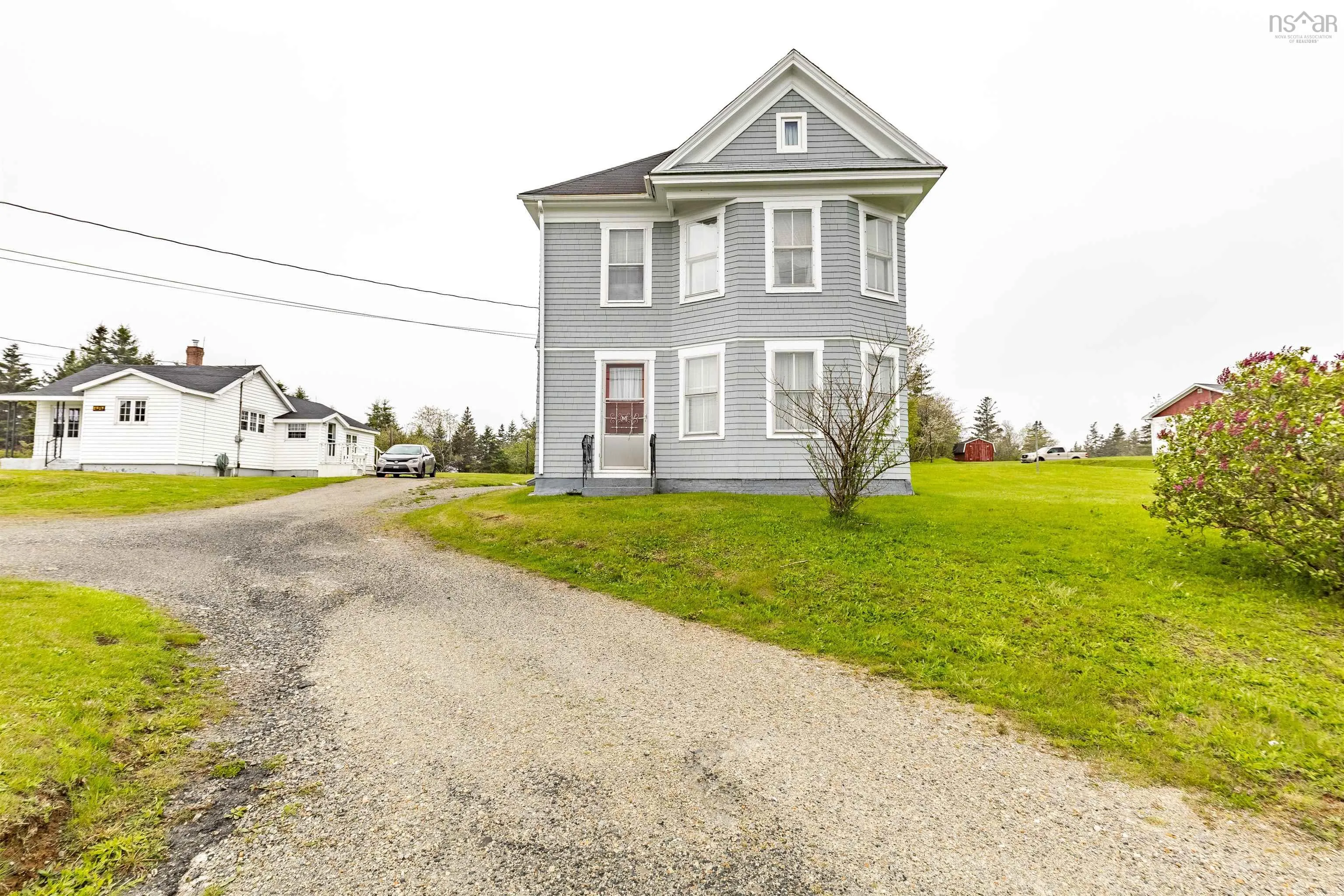 2917 Highway 308 Highway, Amiraults Hill, NS B0W 3M0, 4 Bedrooms Bedrooms, ,1 BathroomBathrooms,Residential,For Sale,Highway 308,202513441