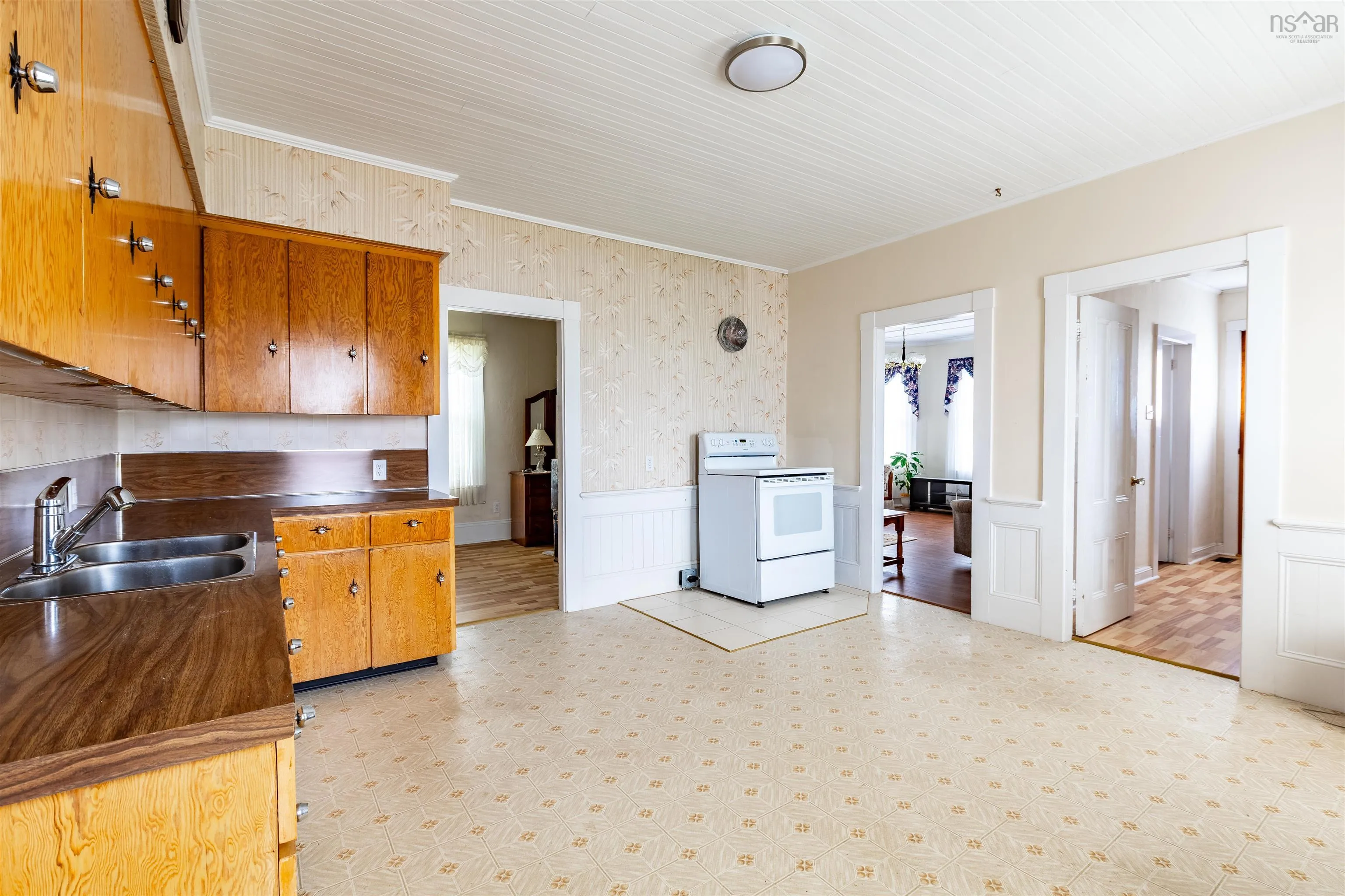 2917 Highway 308 Highway, Amiraults Hill, NS B0W 3M0, 4 Bedrooms Bedrooms, ,1 BathroomBathrooms,Residential,For Sale,Highway 308,202513441
