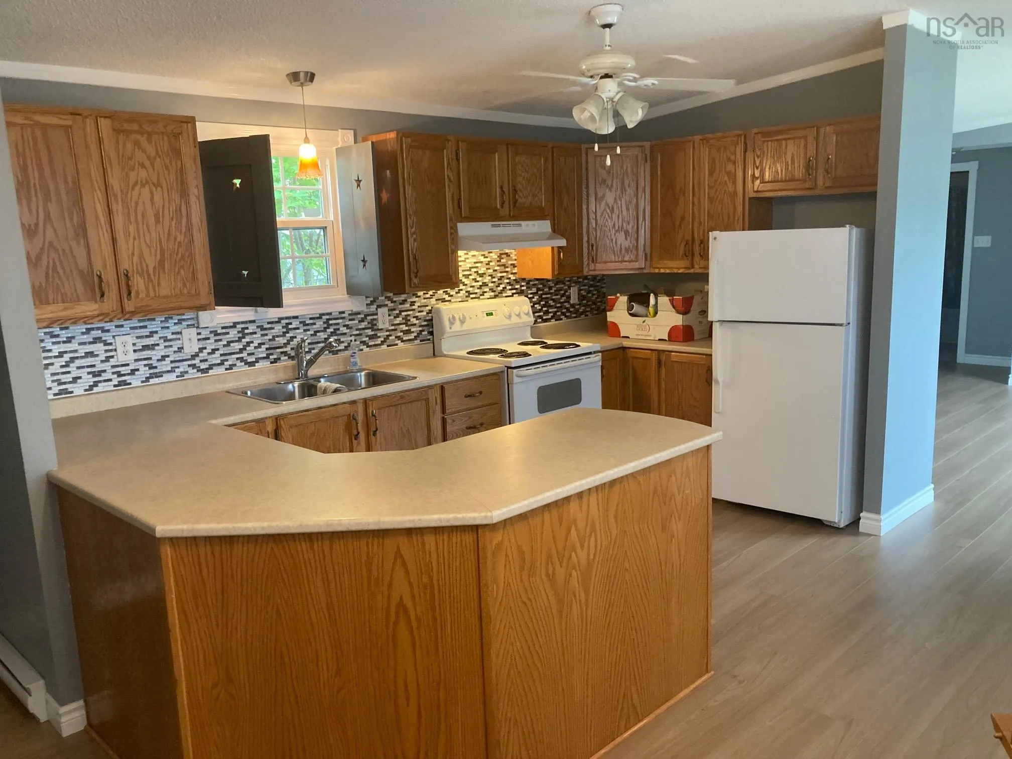 148 Sherbrooke Avenue, Bridgewater, NS B4V 4E1, 2 Bedrooms Bedrooms, ,2 BathroomsBathrooms,Residential,For Sale,Sherbrooke,202518896