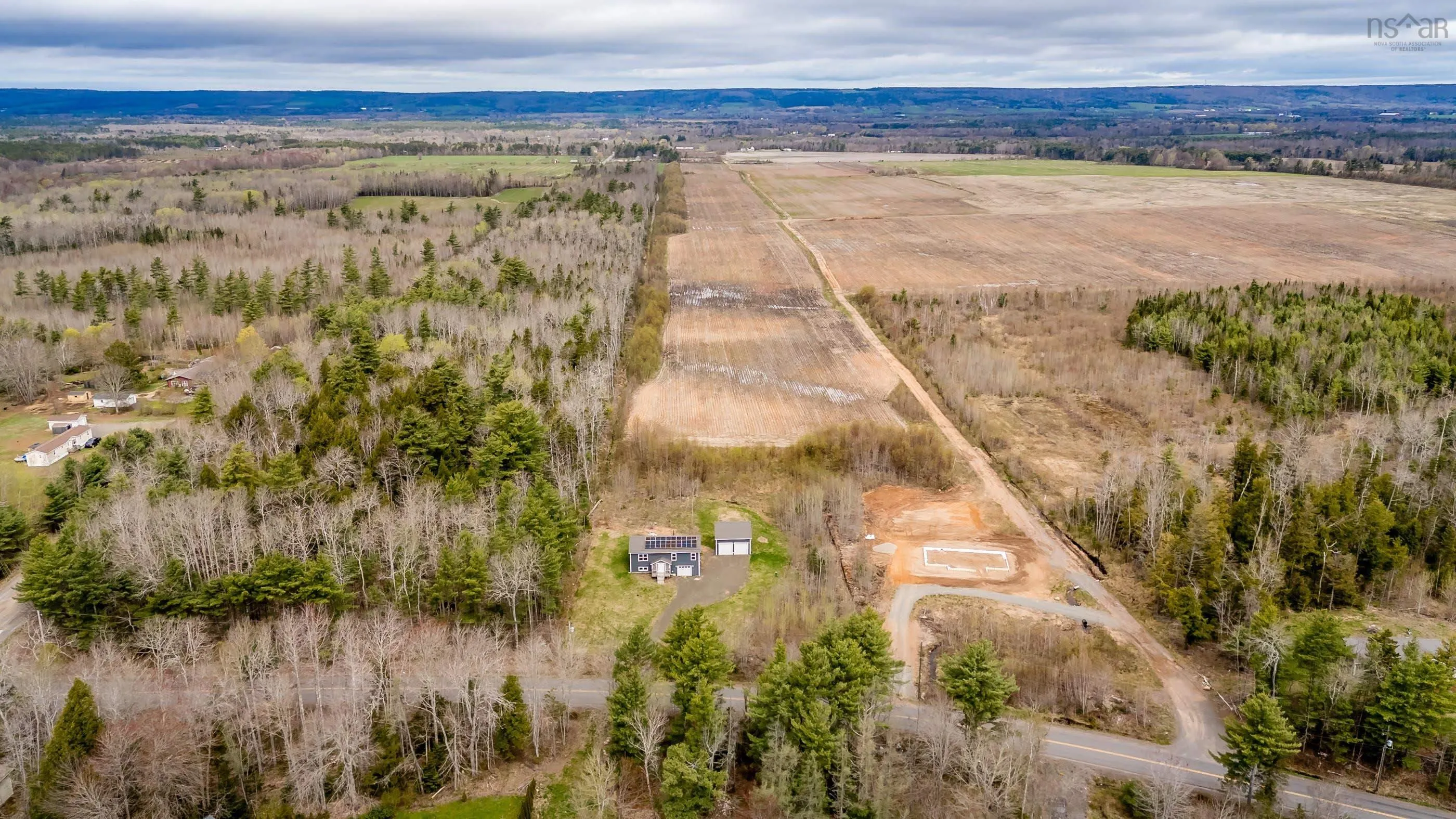 473 Hall Road, Millville, NS B0P 1C0, 4 Bedrooms Bedrooms, ,2 BathroomsBathrooms,Residential,For Sale,Hall,202523350