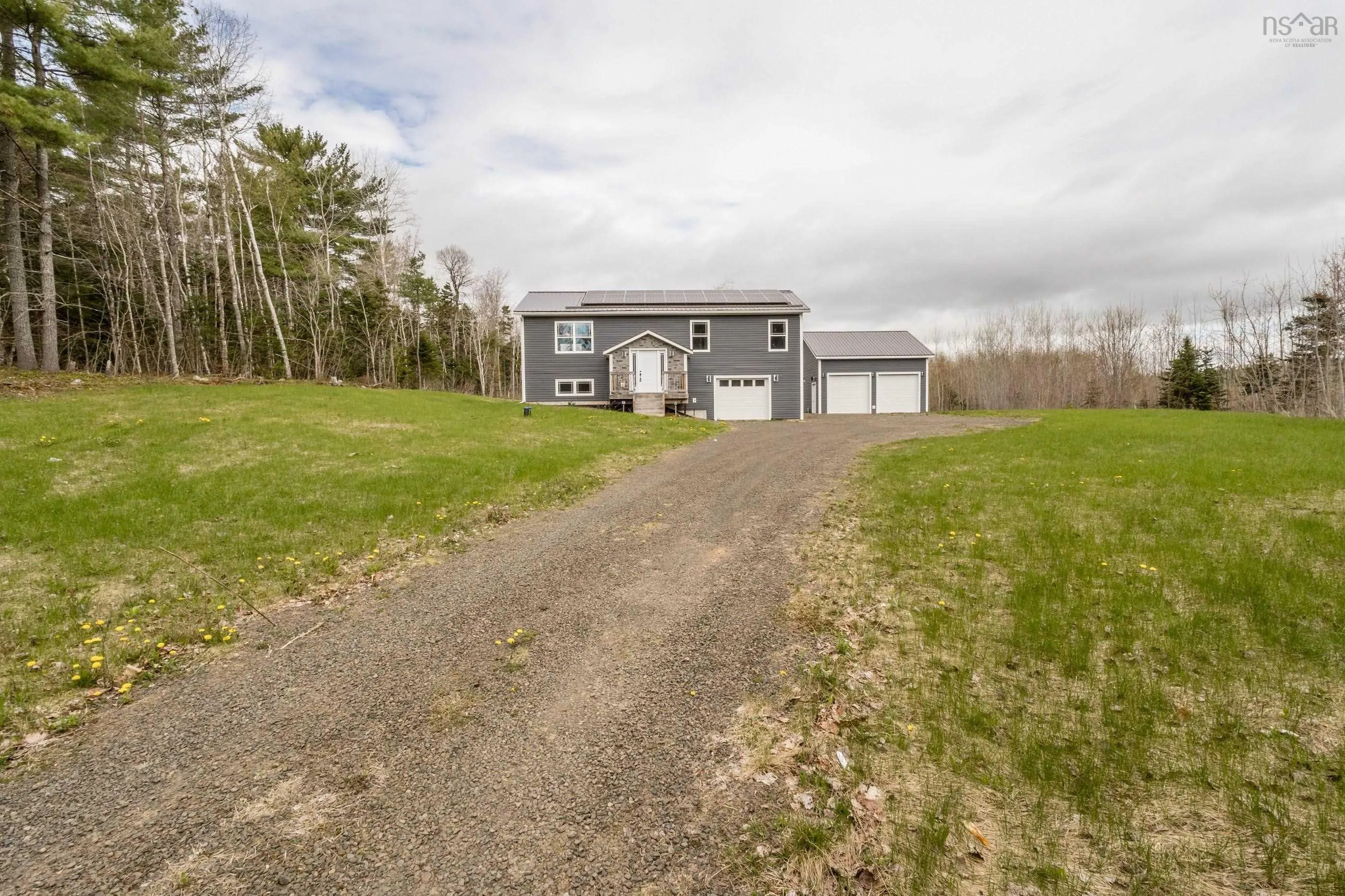 473 Hall Road, Millville, NS B0P 1C0, 4 Bedrooms Bedrooms, ,2 BathroomsBathrooms,Residential,For Sale,Hall,202523350