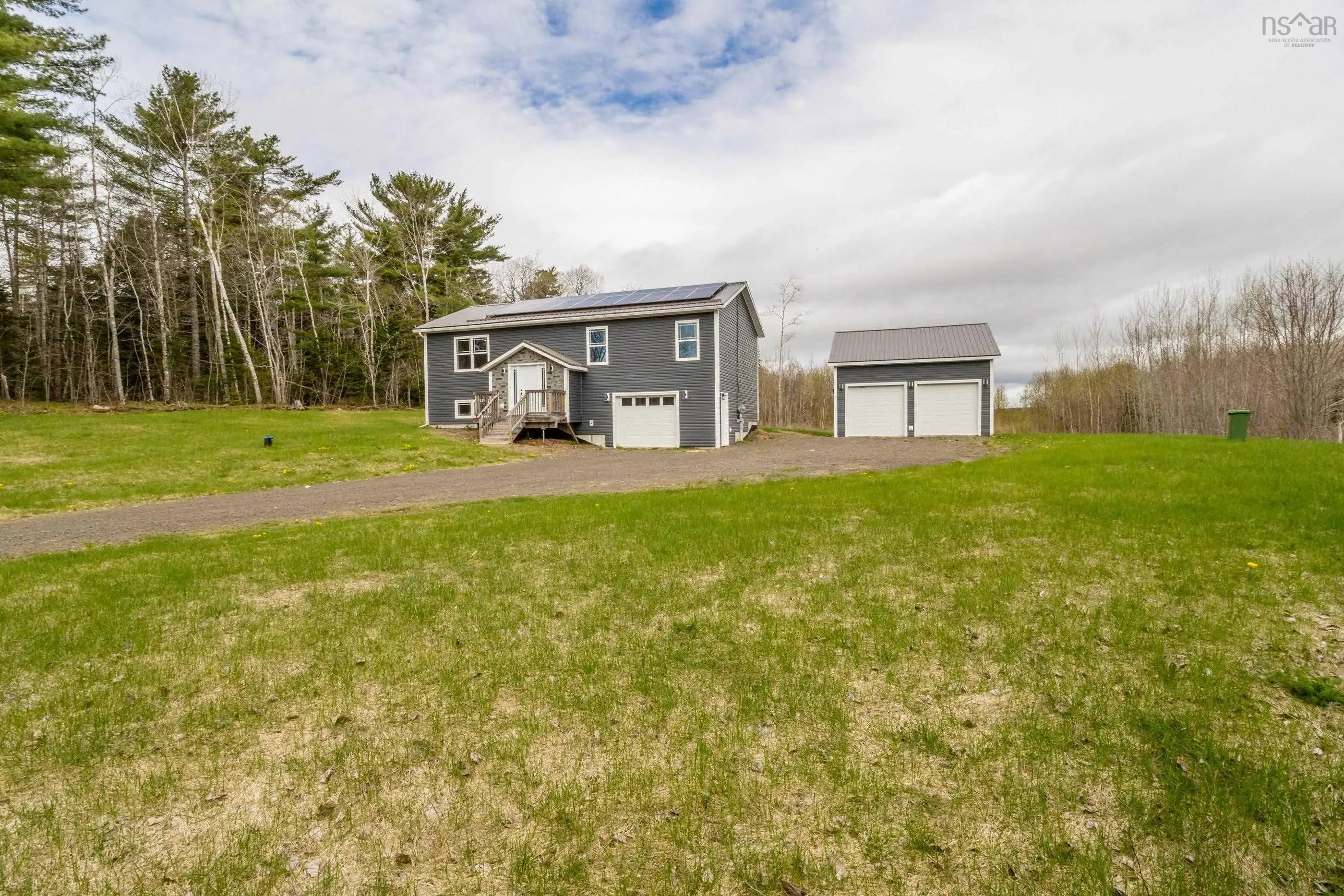 473 Hall Road, Millville, NS B0P 1C0, 4 Bedrooms Bedrooms, ,2 BathroomsBathrooms,Residential,For Sale,Hall,202523350