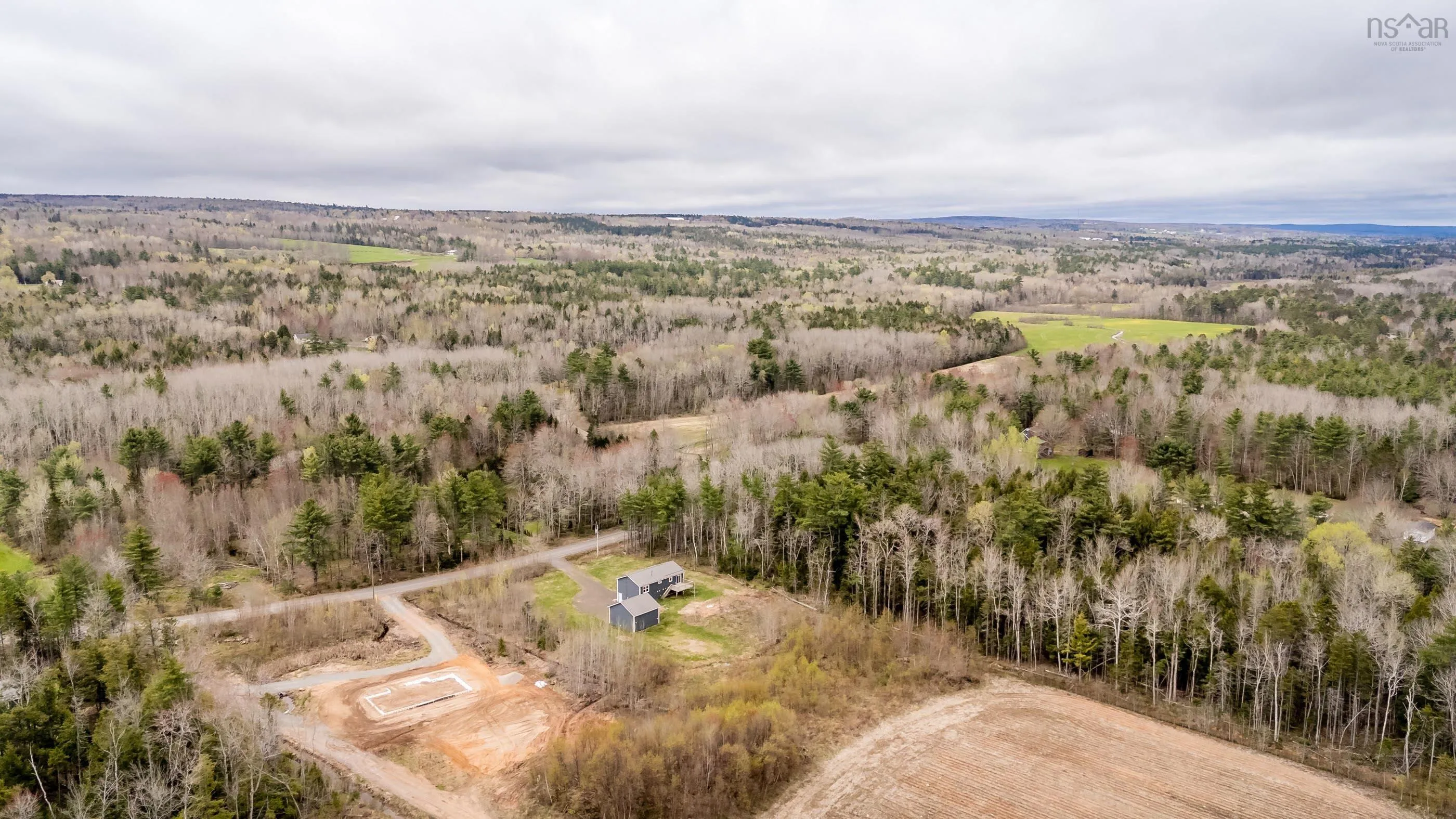 473 Hall Road, Millville, NS B0P 1C0, 4 Bedrooms Bedrooms, ,2 BathroomsBathrooms,Residential,For Sale,Hall,202523350