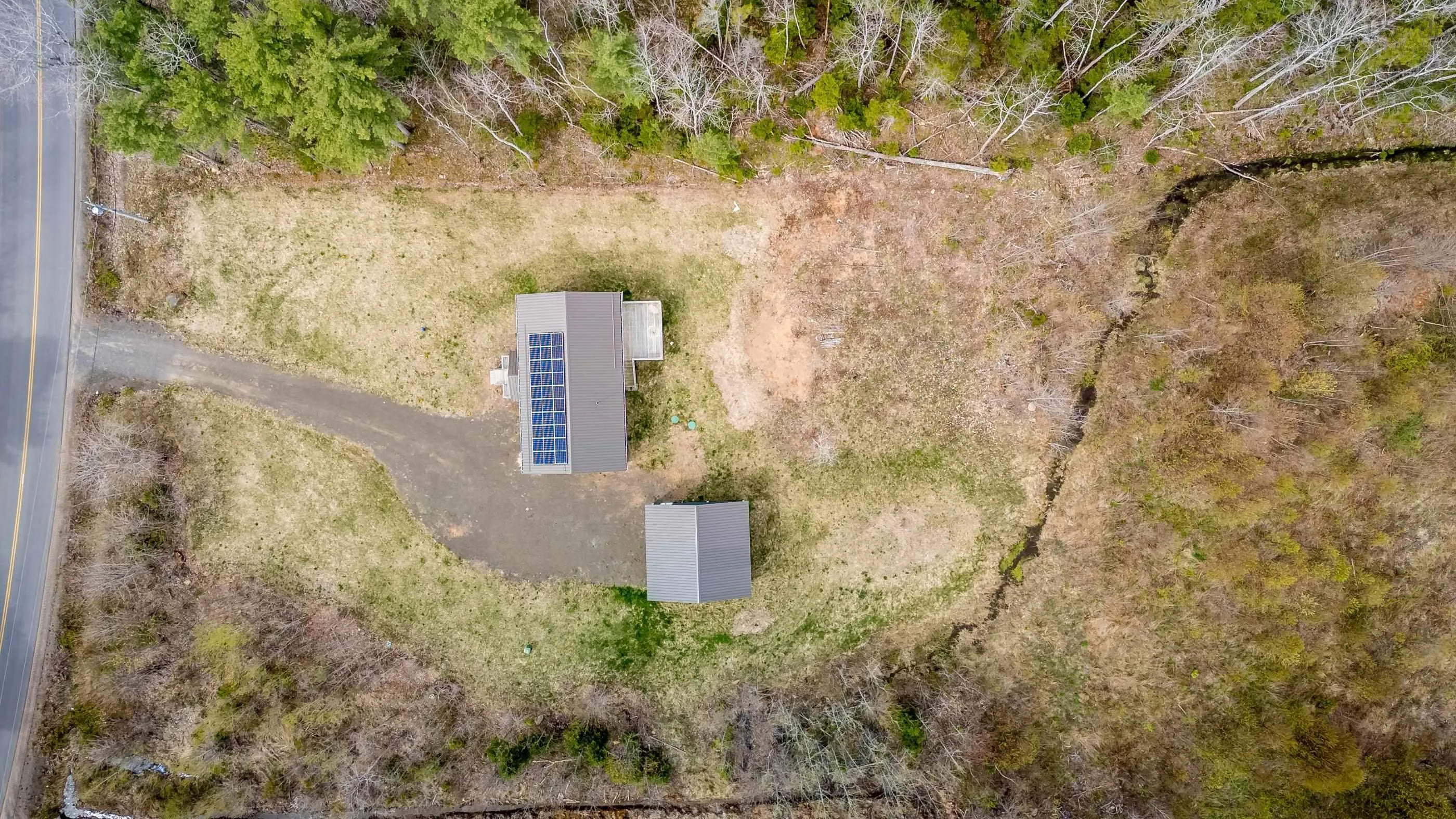 473 Hall Road, Millville, NS B0P 1C0, 4 Bedrooms Bedrooms, ,2 BathroomsBathrooms,Residential,For Sale,Hall,202523350