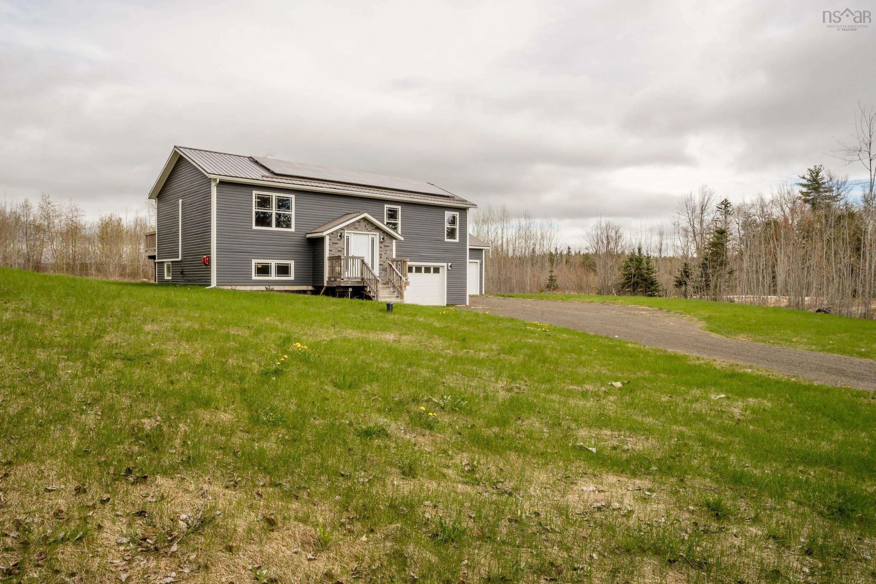 473 Hall Road, Millville, NS B0P 1C0, 4 Bedrooms Bedrooms, ,2 BathroomsBathrooms,Residential,For Sale,Hall,202523350