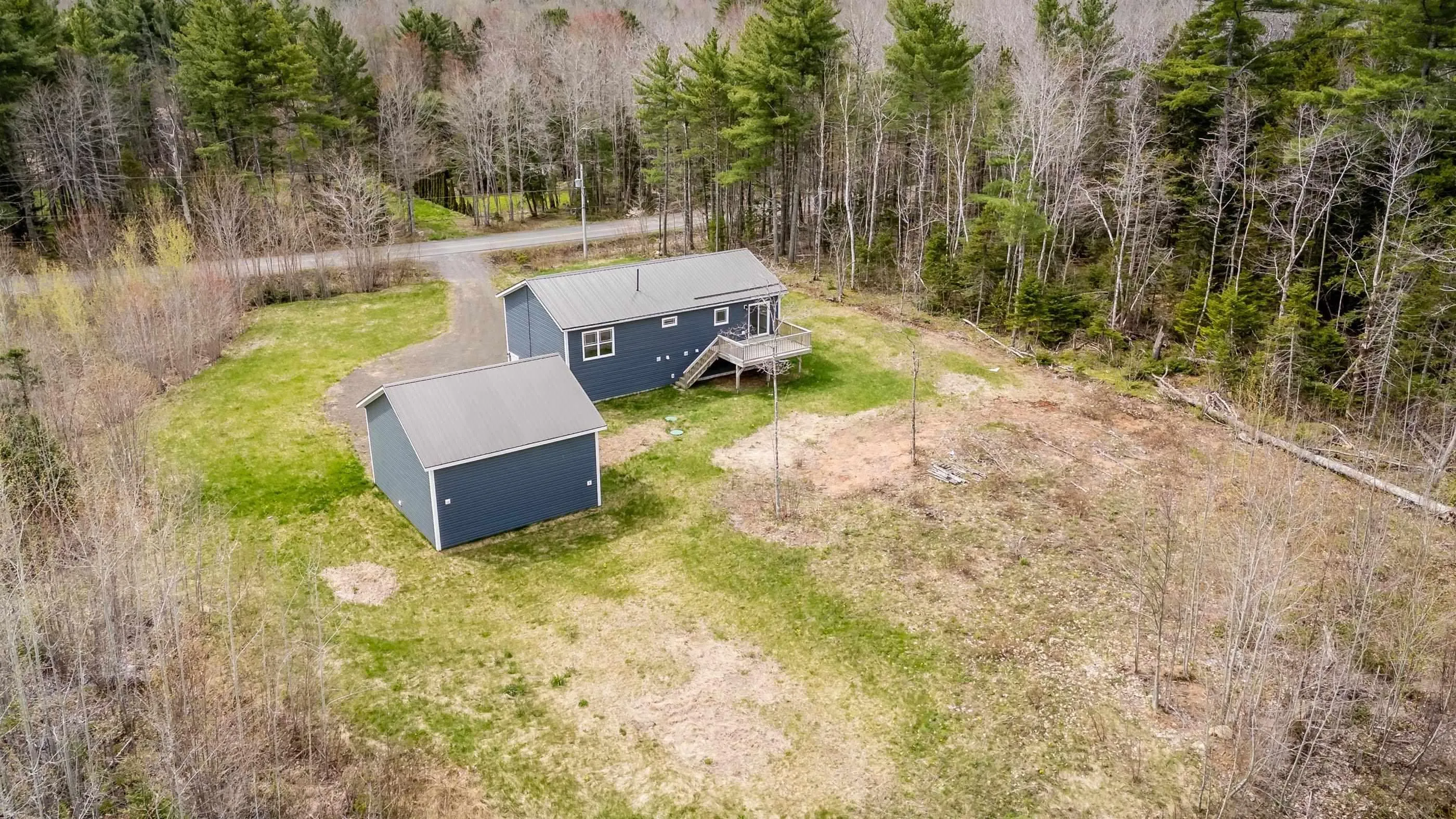 473 Hall Road, Millville, NS B0P 1C0, 4 Bedrooms Bedrooms, ,2 BathroomsBathrooms,Residential,For Sale,Hall,202523350