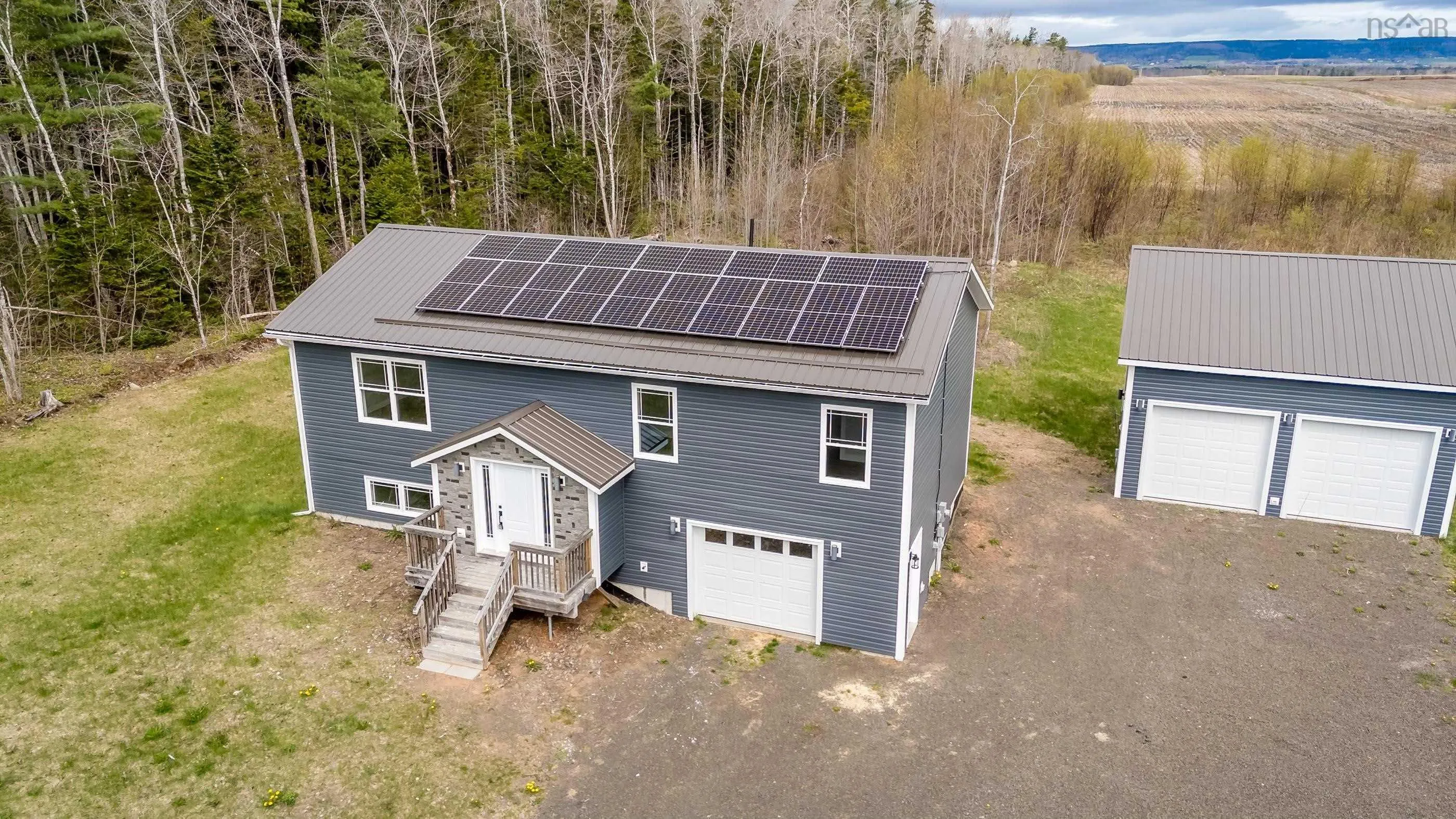 473 Hall Road, Millville, NS B0P 1C0, 4 Bedrooms Bedrooms, ,2 BathroomsBathrooms,Residential,For Sale,Hall,202523350
