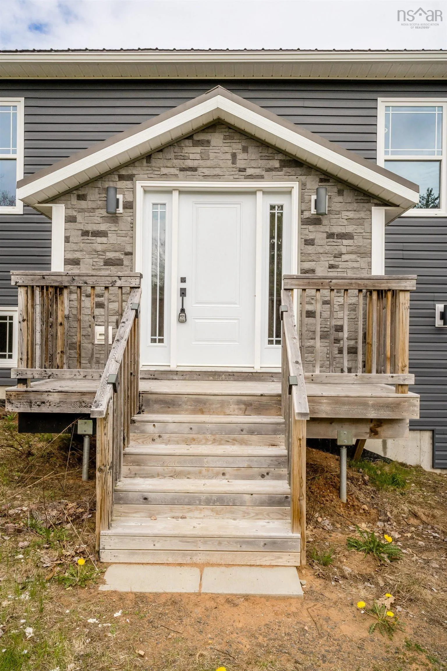 473 Hall Road, Millville, NS B0P 1C0, 4 Bedrooms Bedrooms, ,2 BathroomsBathrooms,Residential,For Sale,Hall,202523350