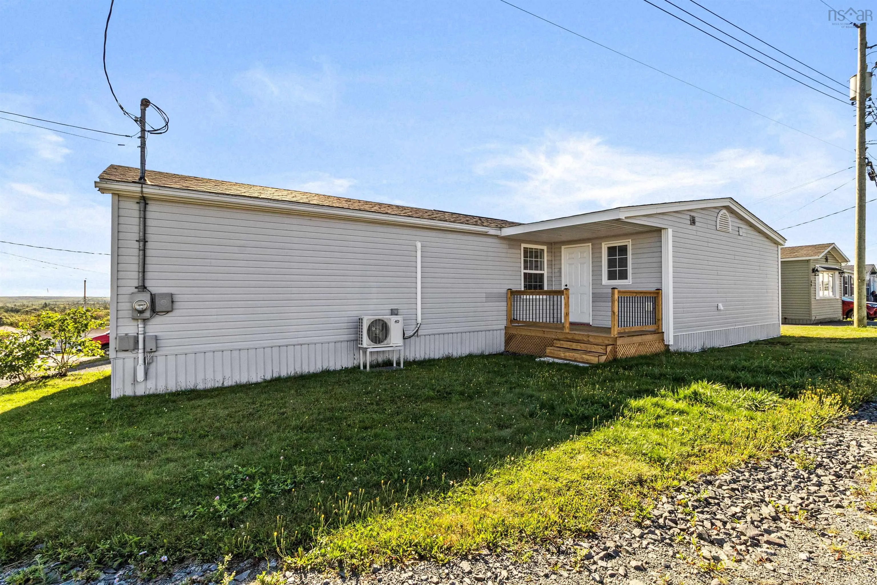 30 Hillside Drive, Harrietsfield, NS B3V 1A8, 3 Bedrooms Bedrooms, ,1 BathroomBathrooms,Residential,For Sale,Hillside,202523638