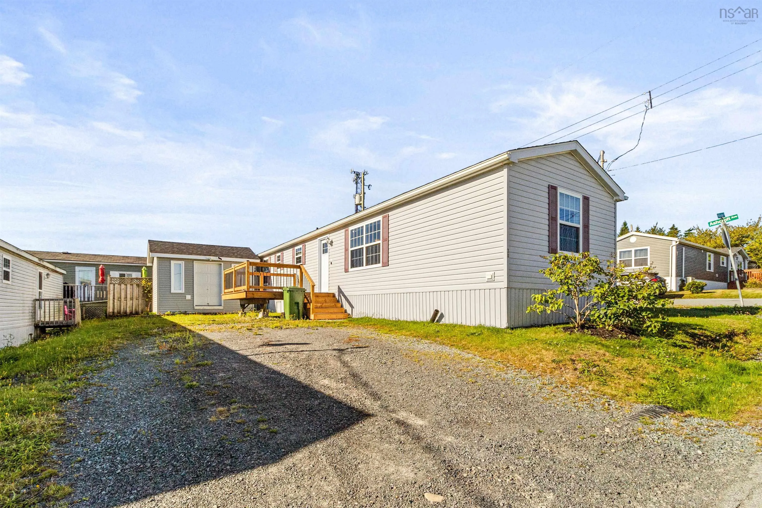 30 Hillside Drive, Harrietsfield, NS B3V 1A8, 3 Bedrooms Bedrooms, ,1 BathroomBathrooms,Residential,For Sale,Hillside,202523638