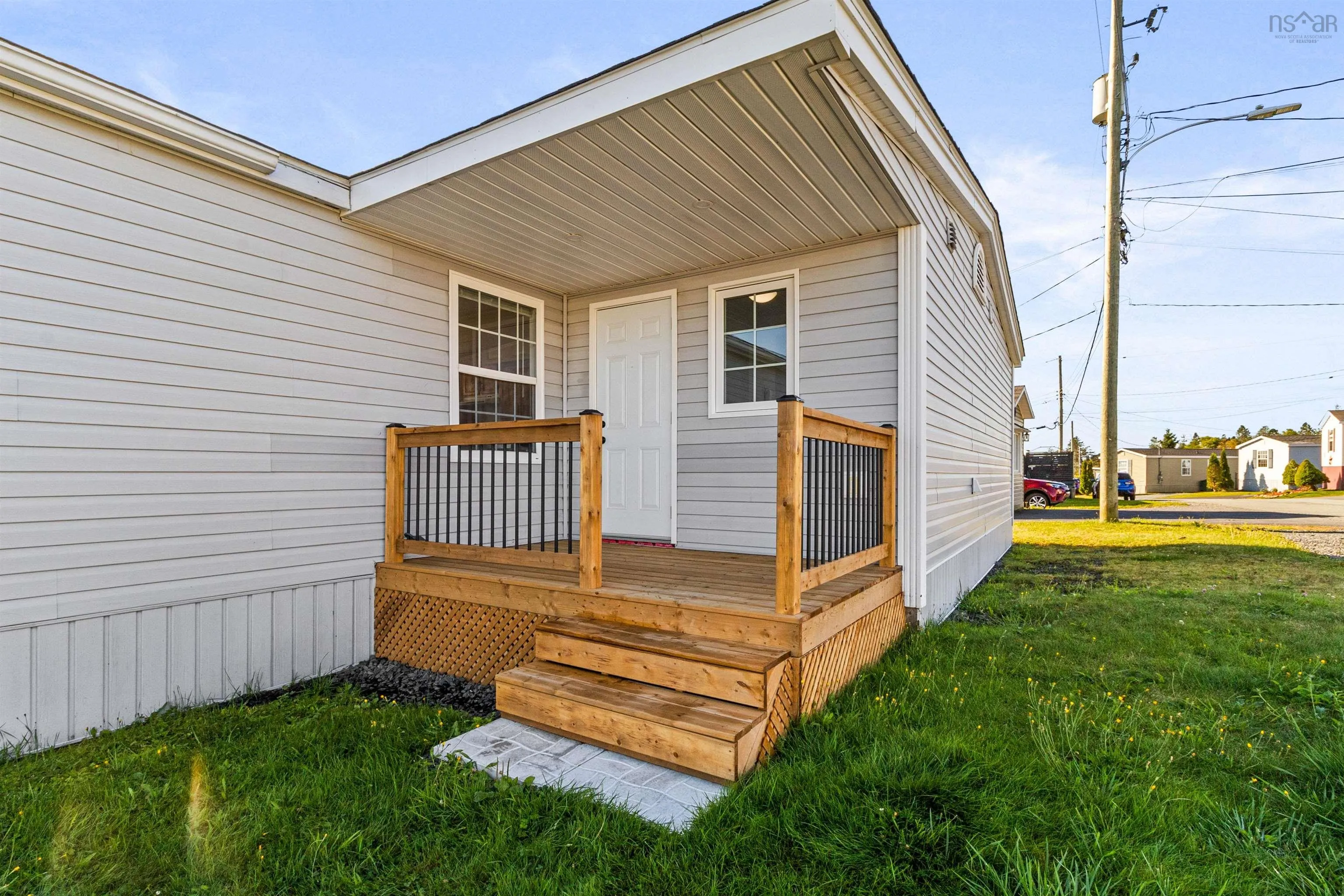 30 Hillside Drive, Harrietsfield, NS B3V 1A8, 3 Bedrooms Bedrooms, ,1 BathroomBathrooms,Residential,For Sale,Hillside,202523638