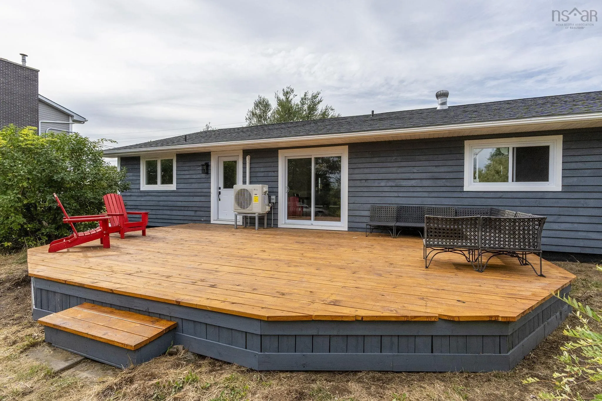 525 College Road, Windsor, NS B0N 2T0, 3 Bedrooms Bedrooms, ,2 BathroomsBathrooms,Residential,For Sale,College,202523182