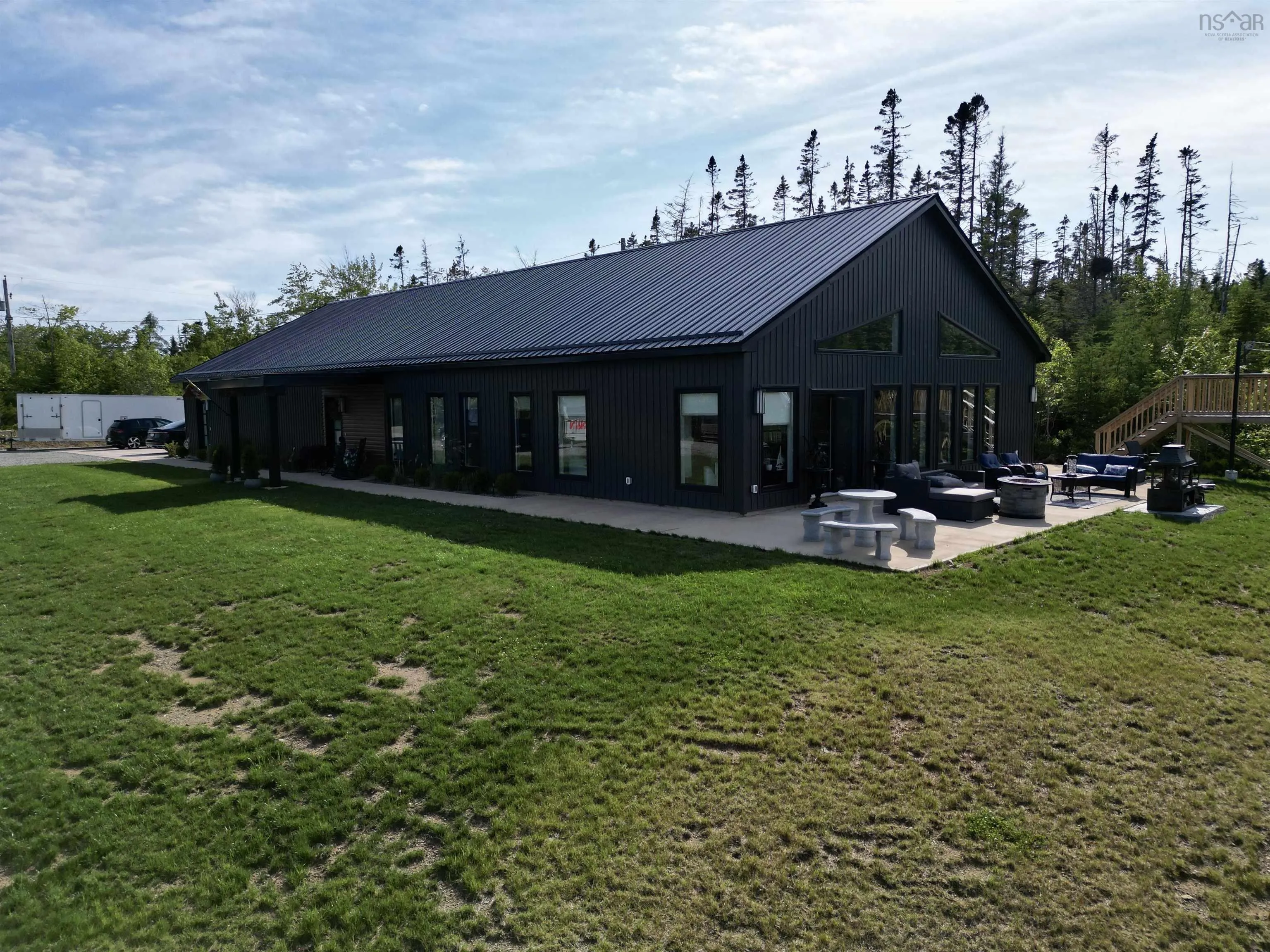 381 Grandiqe Ferry Rd., Louisdale, NS B0E 1V0, 3 Bedrooms Bedrooms, ,2 BathroomsBathrooms,Residential,For Sale,Grandiqe Ferry Rd.,202522576