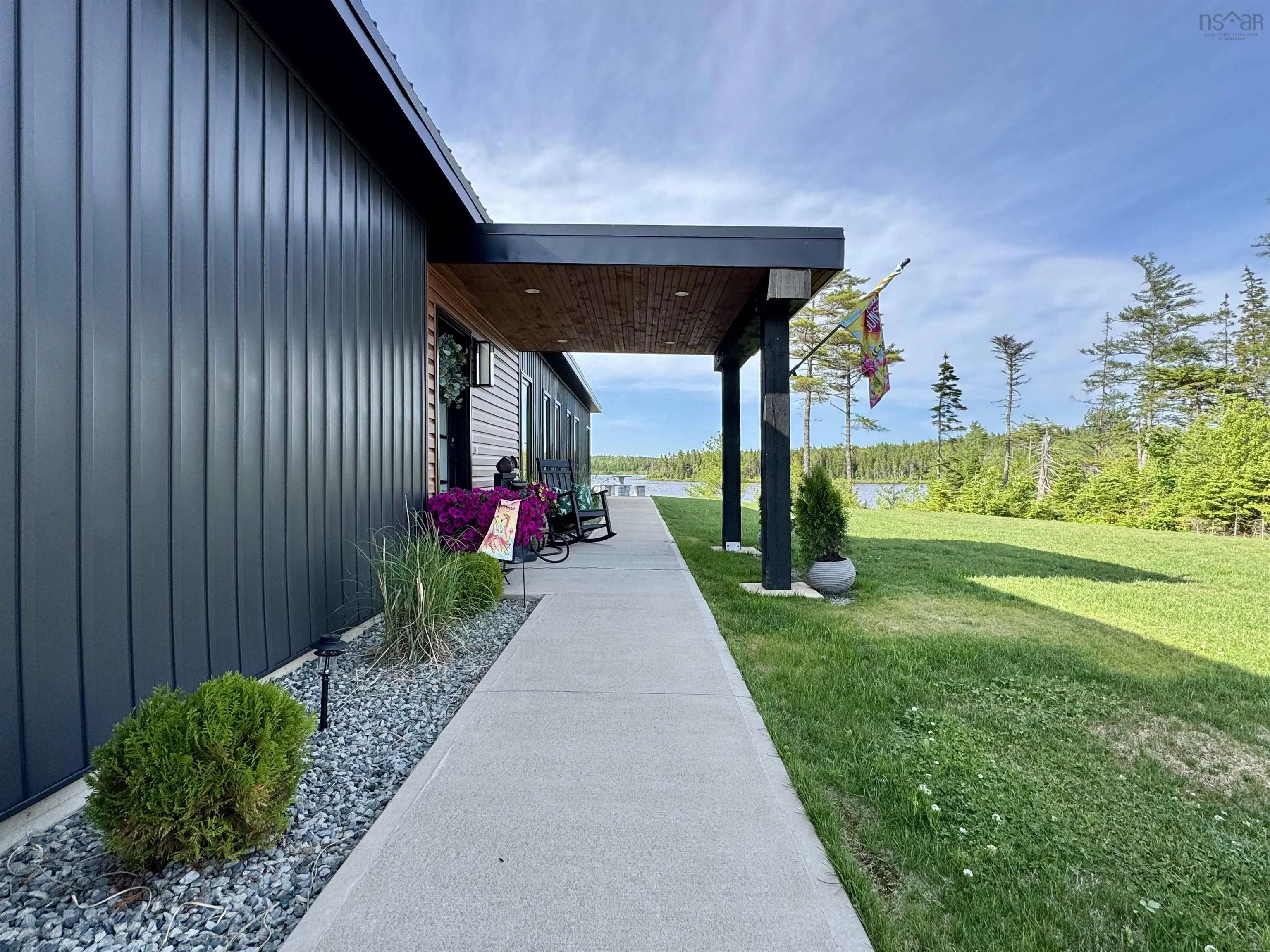 381 Grandiqe Ferry Rd., Louisdale, NS B0E 1V0, 3 Bedrooms Bedrooms, ,2 BathroomsBathrooms,Residential,For Sale,Grandiqe Ferry Rd.,202522576