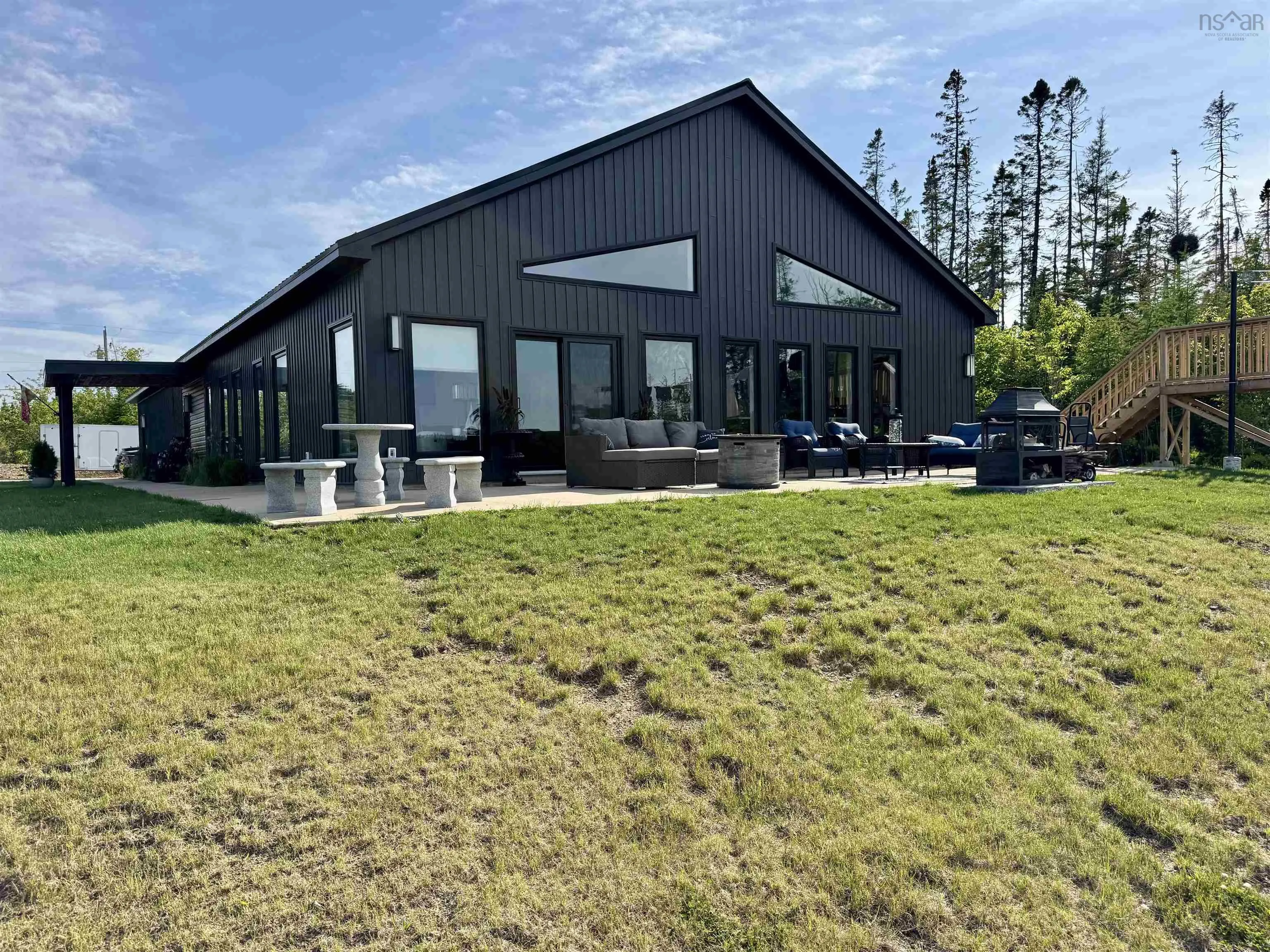 381 Grandiqe Ferry Rd., Louisdale, NS B0E 1V0, 3 Bedrooms Bedrooms, ,2 BathroomsBathrooms,Residential,For Sale,Grandiqe Ferry Rd.,202522576