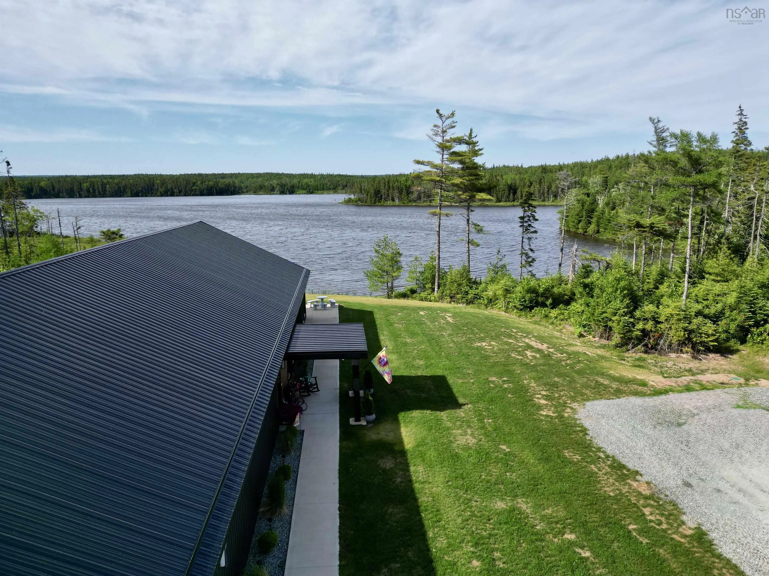 381 Grandiqe Ferry Rd., Louisdale, NS B0E 1V0, 3 Bedrooms Bedrooms, ,2 BathroomsBathrooms,Residential,For Sale,Grandiqe Ferry Rd.,202522576