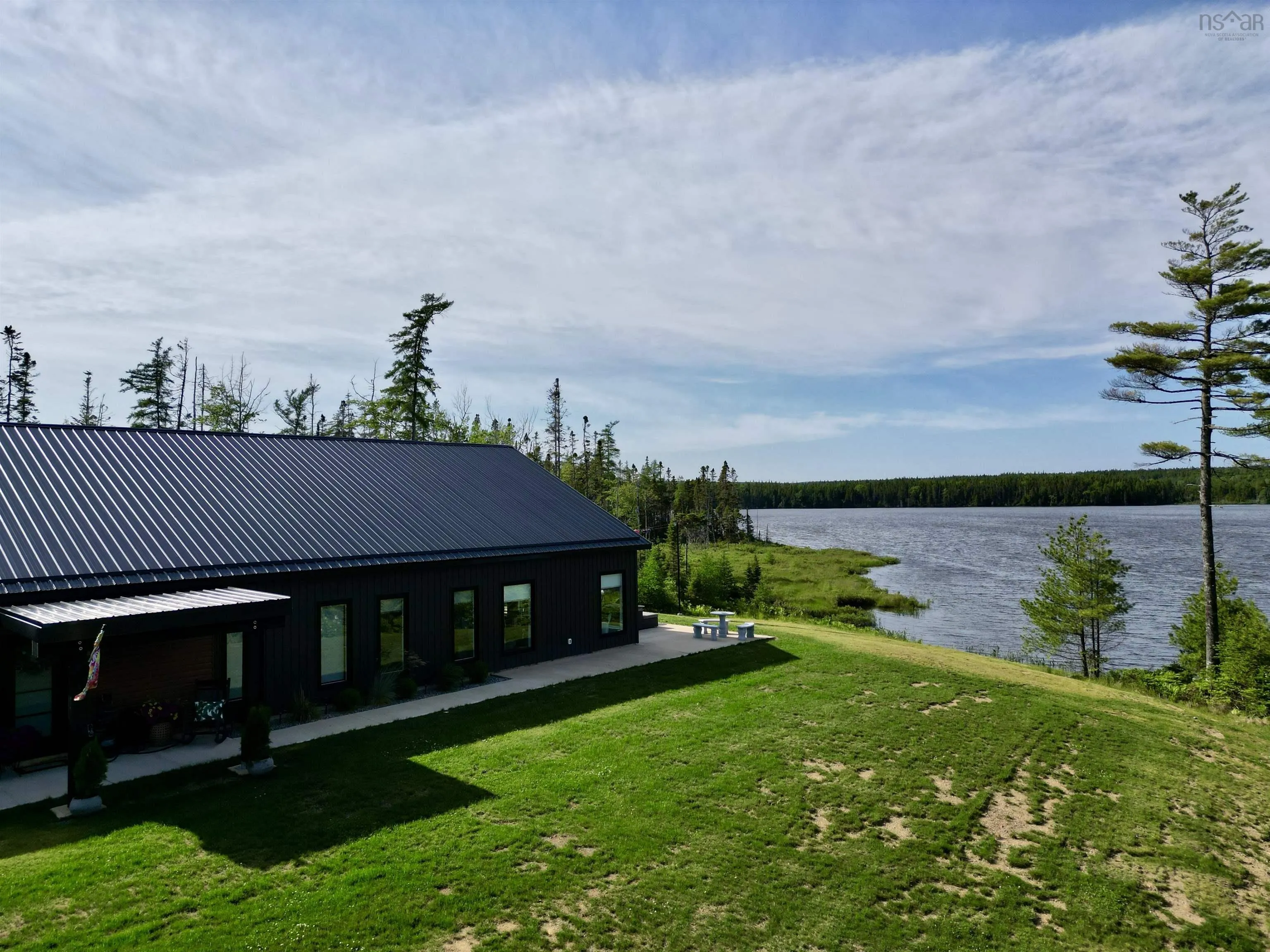 381 Grandiqe Ferry Rd., Louisdale, NS B0E 1V0, 3 Bedrooms Bedrooms, ,2 BathroomsBathrooms,Residential,For Sale,Grandiqe Ferry Rd.,202522576