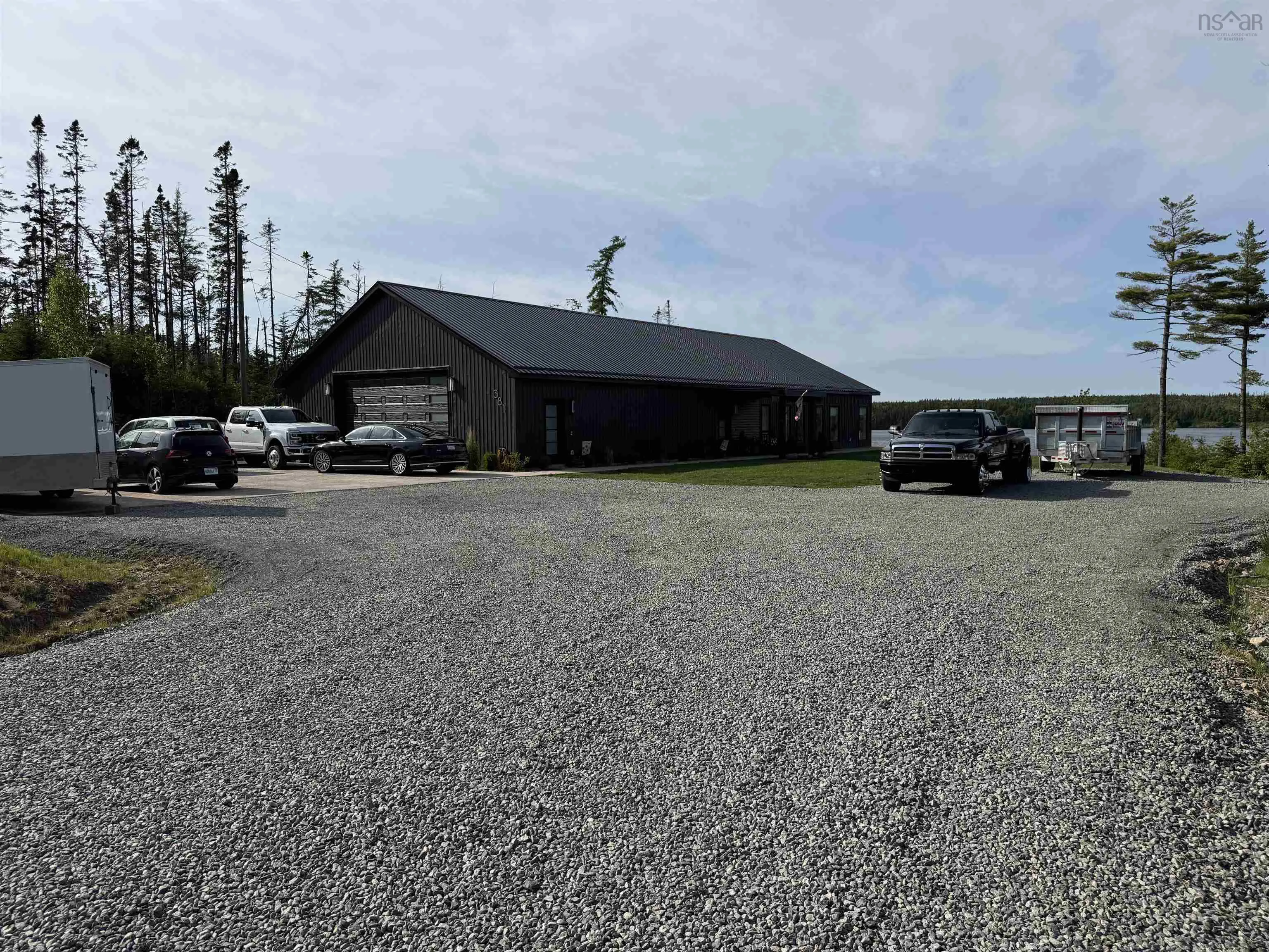 381 Grandiqe Ferry Rd., Louisdale, NS B0E 1V0, 3 Bedrooms Bedrooms, ,2 BathroomsBathrooms,Residential,For Sale,Grandiqe Ferry Rd.,202522576