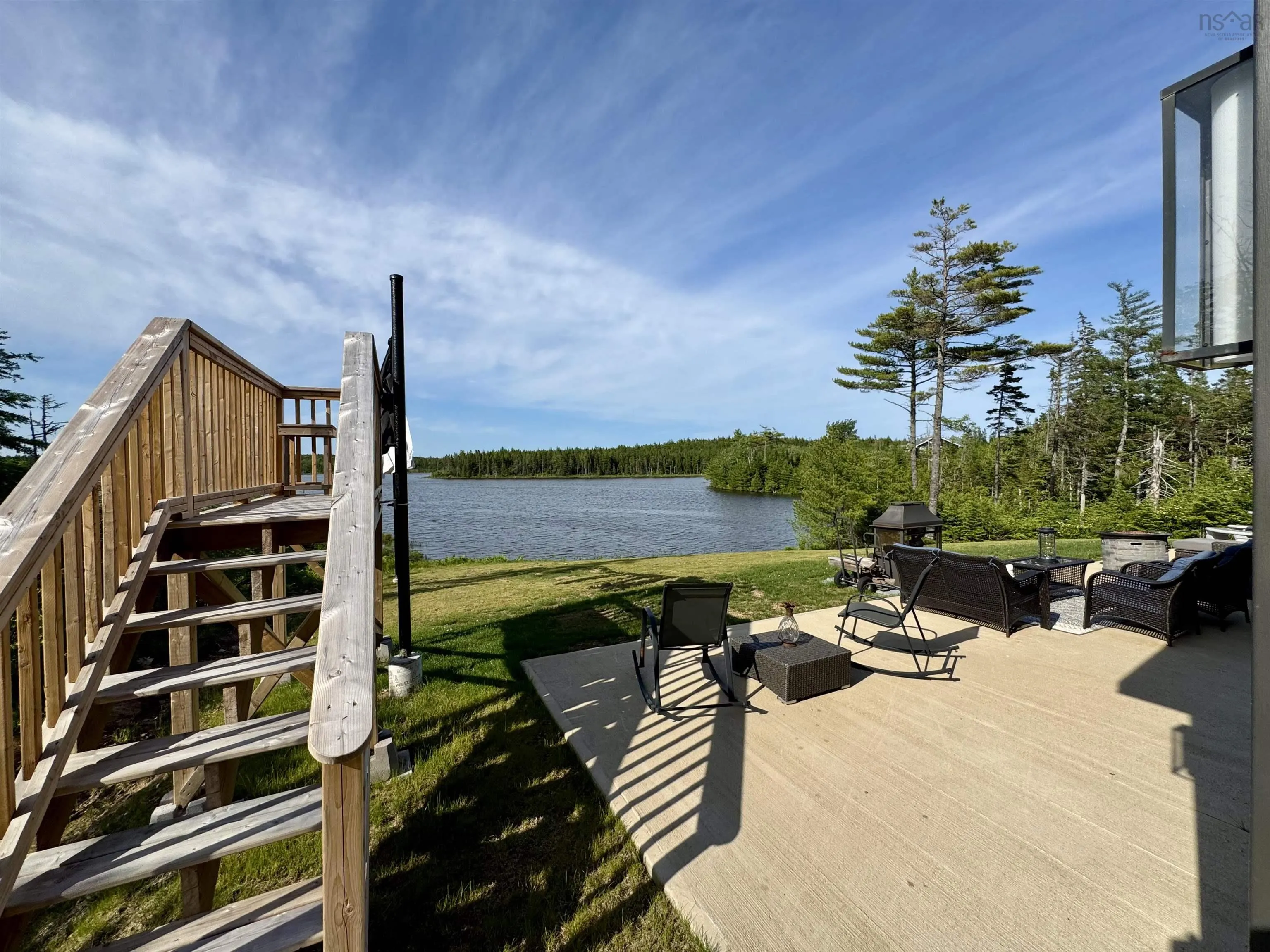 381 Grandiqe Ferry Rd., Louisdale, NS B0E 1V0, 3 Bedrooms Bedrooms, ,2 BathroomsBathrooms,Residential,For Sale,Grandiqe Ferry Rd.,202522576