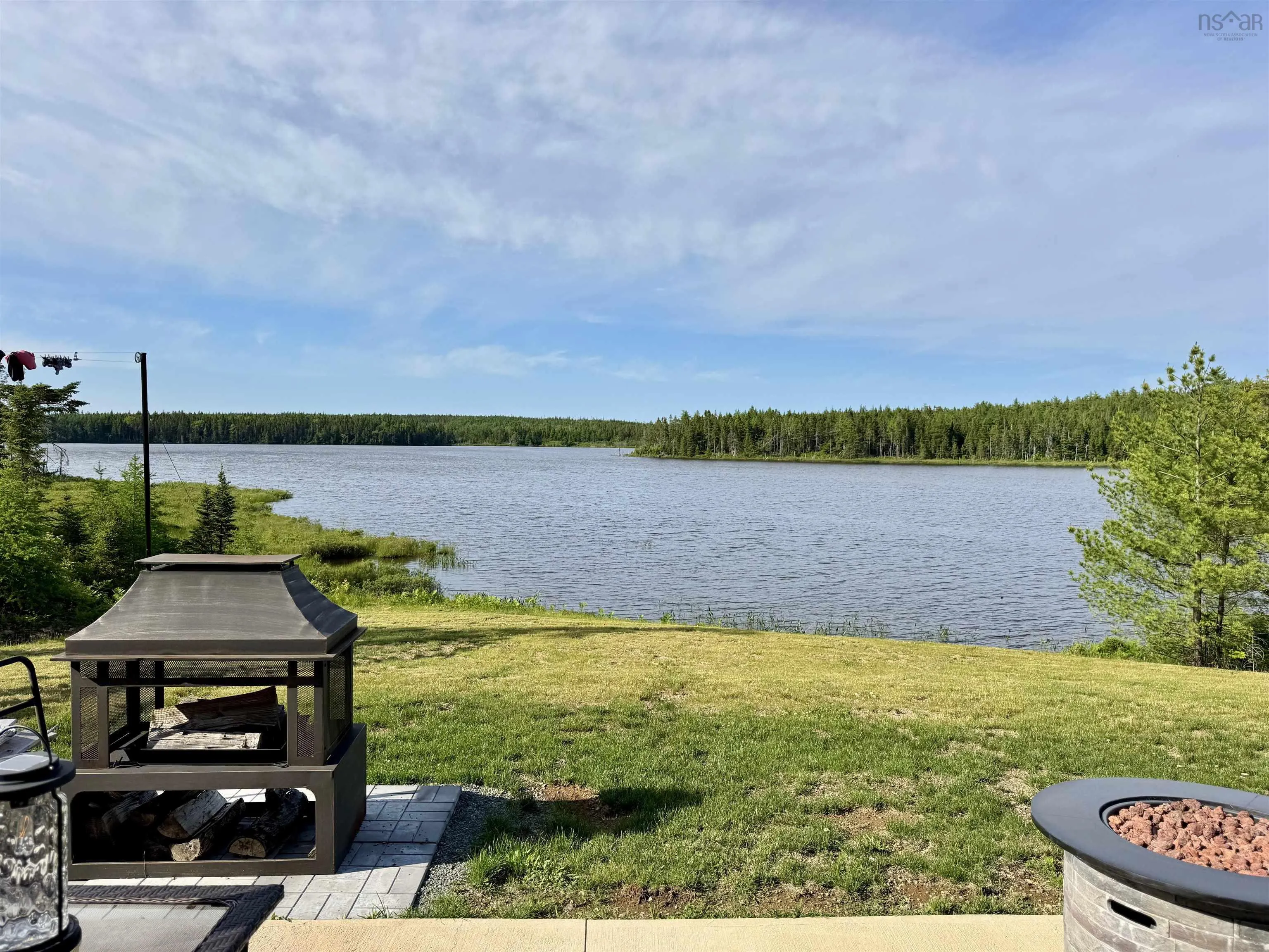 381 Grandiqe Ferry Rd., Louisdale, NS B0E 1V0, 3 Bedrooms Bedrooms, ,2 BathroomsBathrooms,Residential,For Sale,Grandiqe Ferry Rd.,202522576