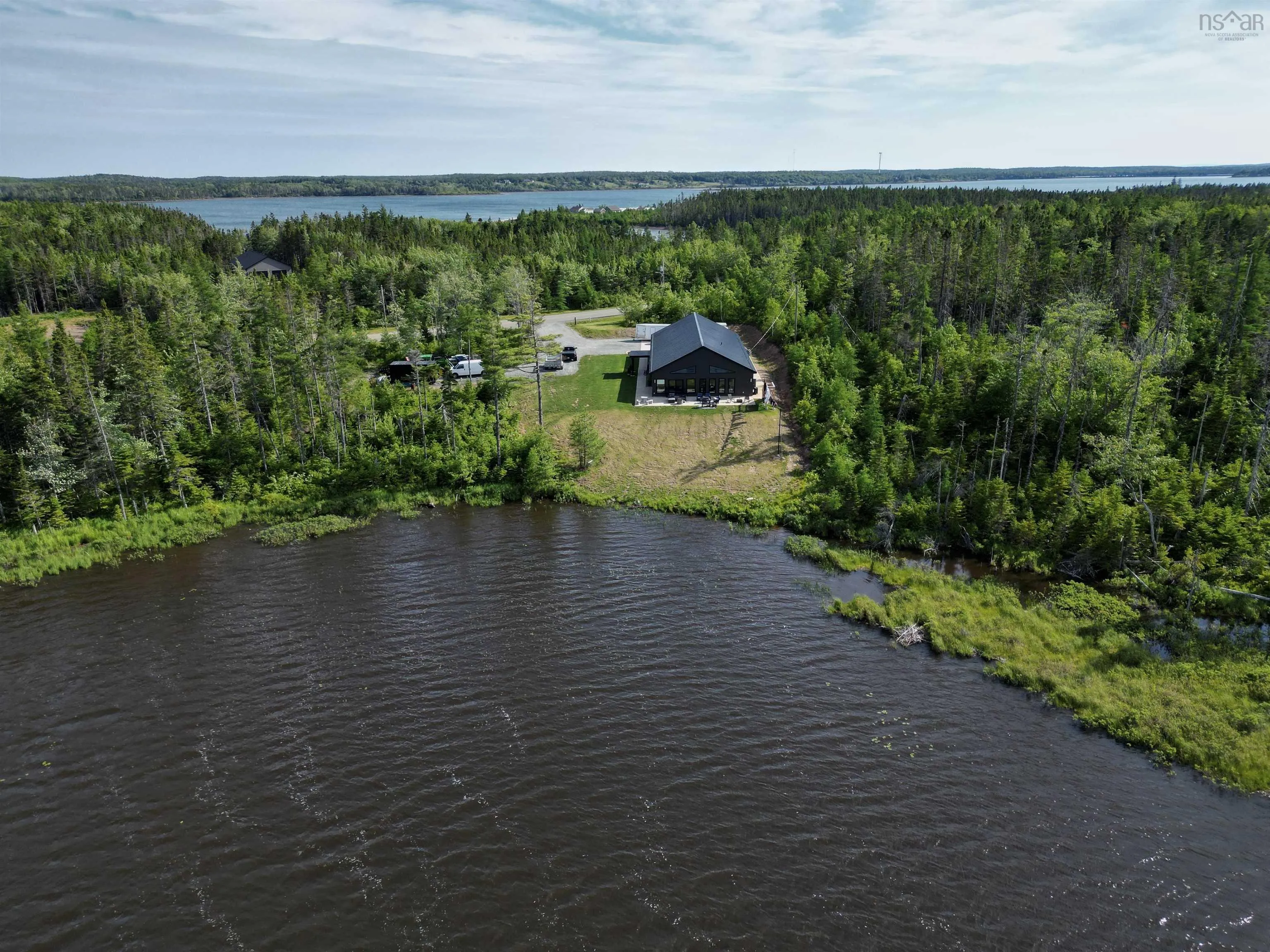 381 Grandiqe Ferry Rd., Louisdale, NS B0E 1V0, 3 Bedrooms Bedrooms, ,2 BathroomsBathrooms,Residential,For Sale,Grandiqe Ferry Rd.,202522576