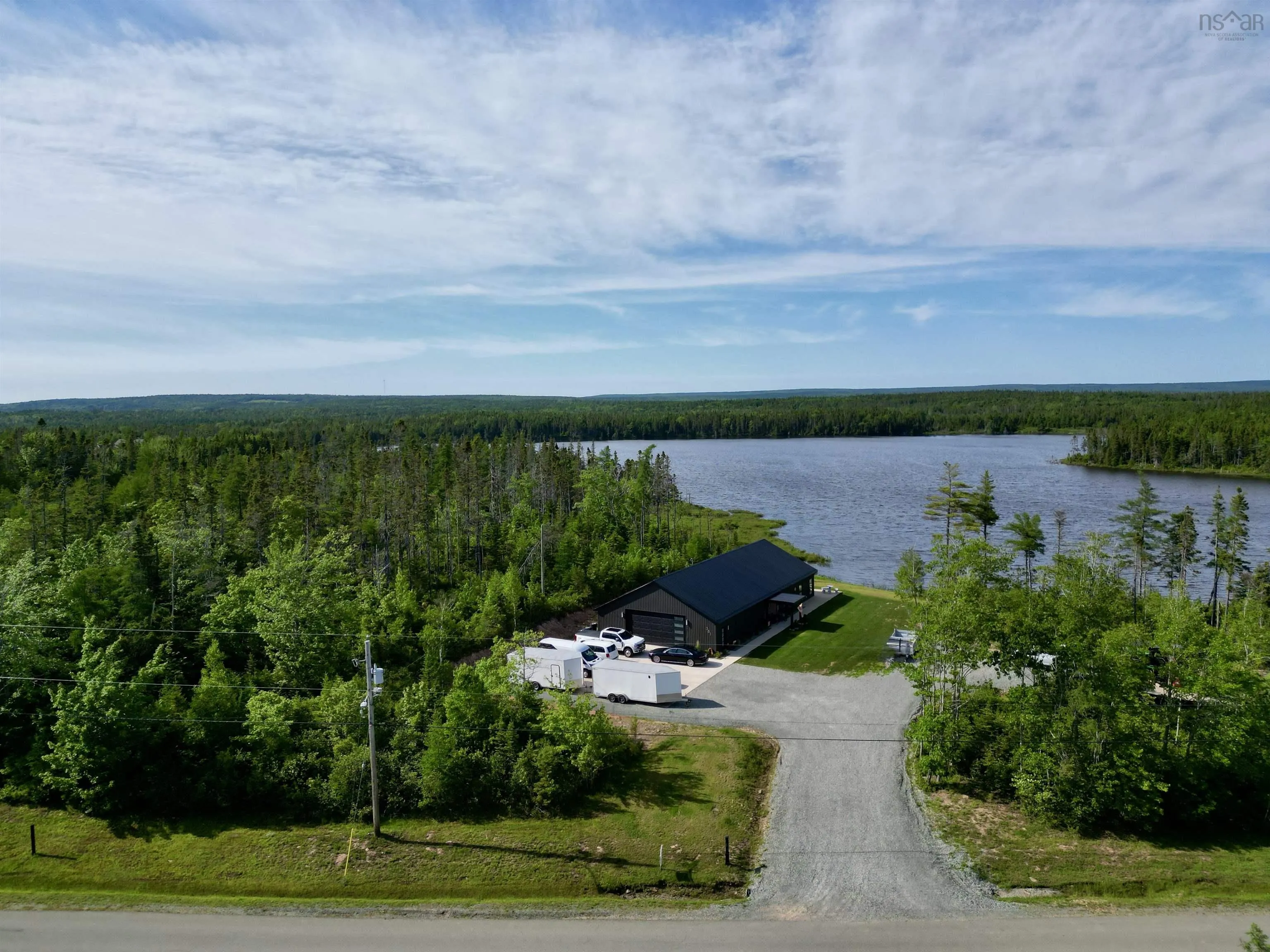 381 Grandiqe Ferry Rd., Louisdale, NS B0E 1V0, 3 Bedrooms Bedrooms, ,2 BathroomsBathrooms,Residential,For Sale,Grandiqe Ferry Rd.,202522576