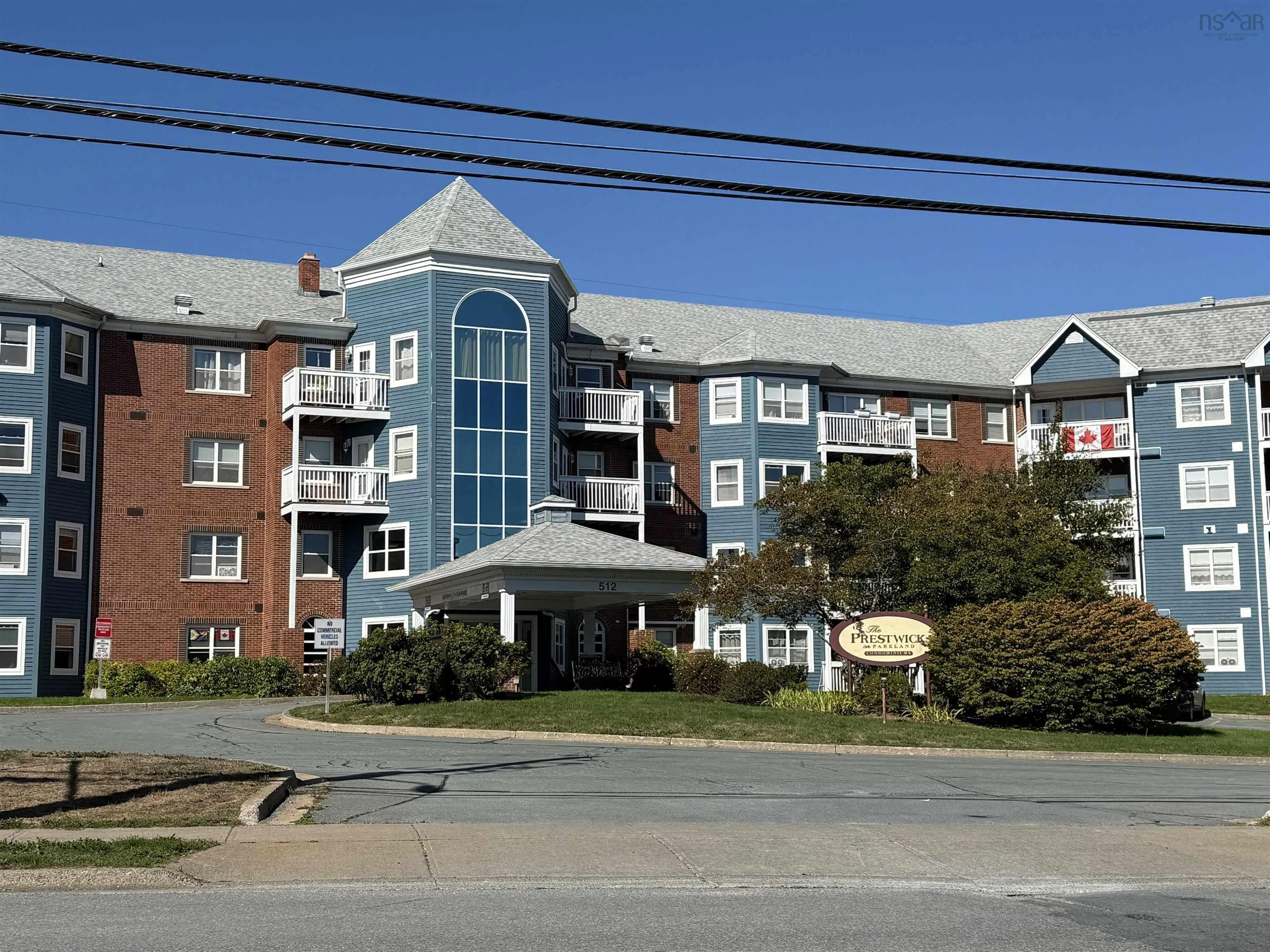411-512 Parkland Drive, Halifax, NS B3S 1N1, 3 Bedrooms Bedrooms, ,2 BathroomsBathrooms,Residential,For Sale,Parkland,202523370