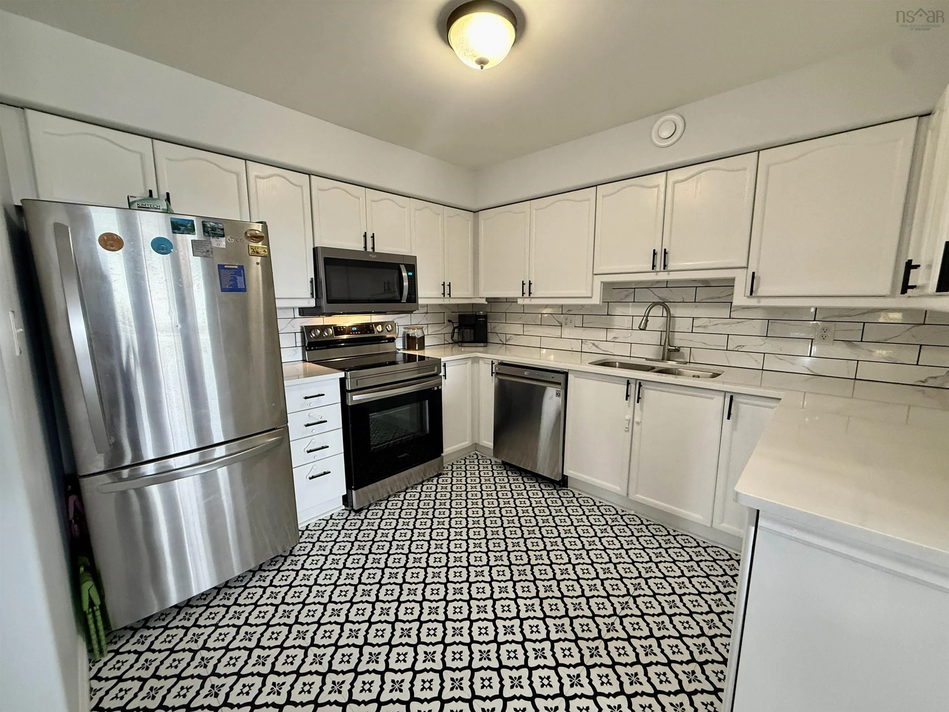 411-512 Parkland Drive, Halifax, NS B3S 1N1, 3 Bedrooms Bedrooms, ,2 BathroomsBathrooms,Residential,For Sale,Parkland,202523370