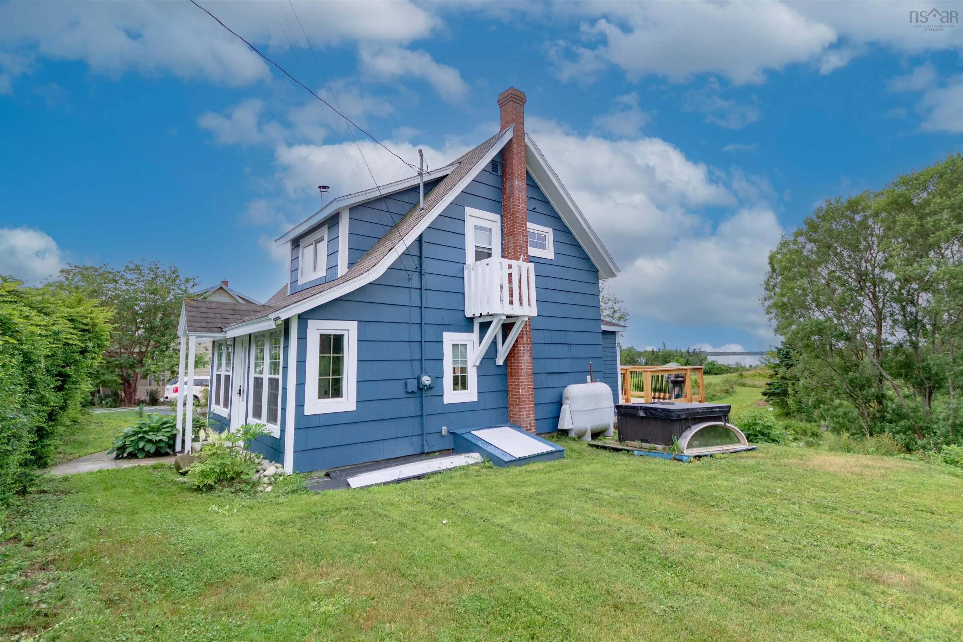 3150 Highway 334, Lower Wedgeport, NS B0W 2B0, 3 Bedrooms Bedrooms, ,2 BathroomsBathrooms,Residential,For Sale,Highway 334,202517973