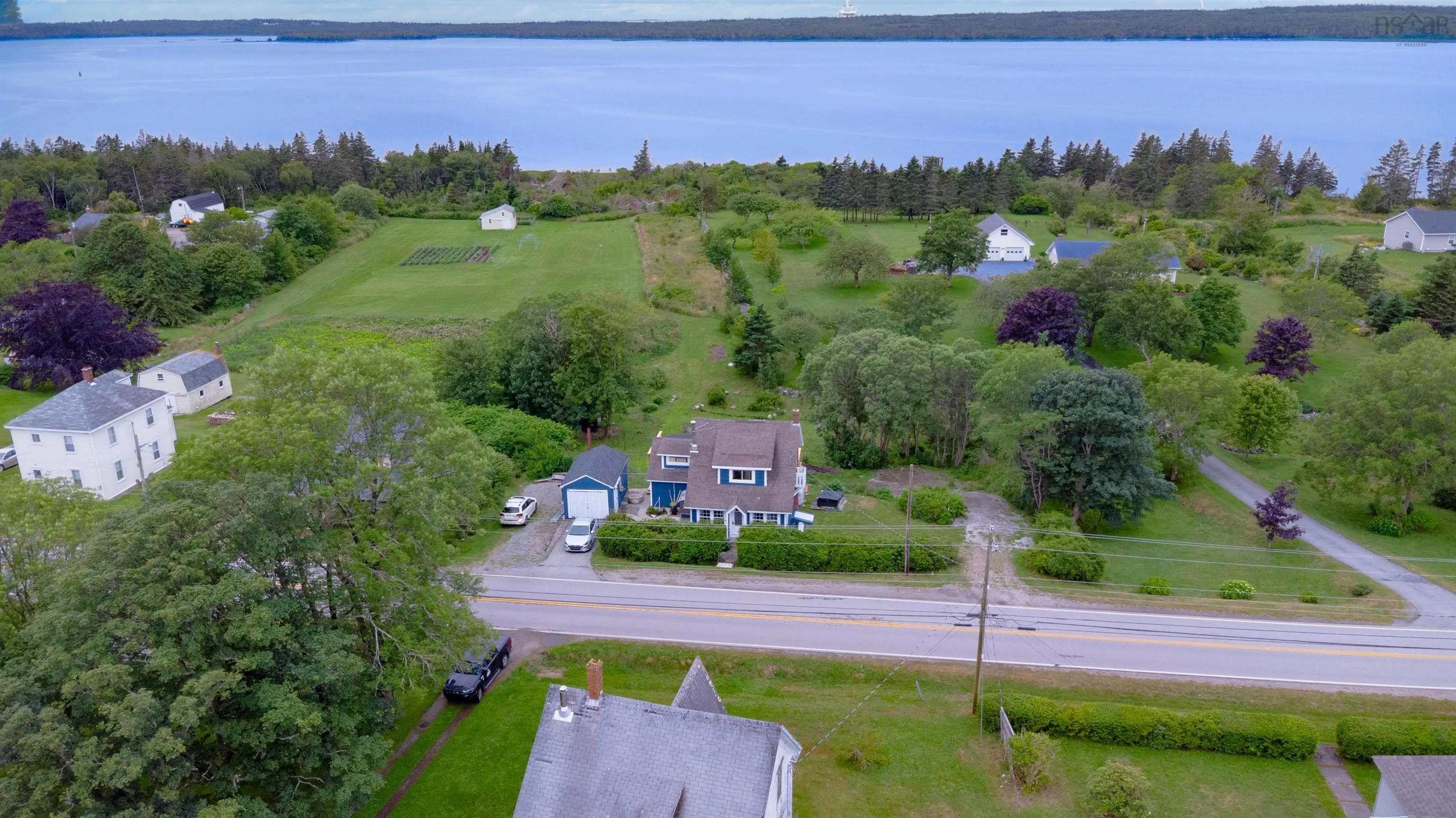 3150 Highway 334, Lower Wedgeport, NS B0W 2B0, 3 Bedrooms Bedrooms, ,2 BathroomsBathrooms,Residential,For Sale,Highway 334,202517973