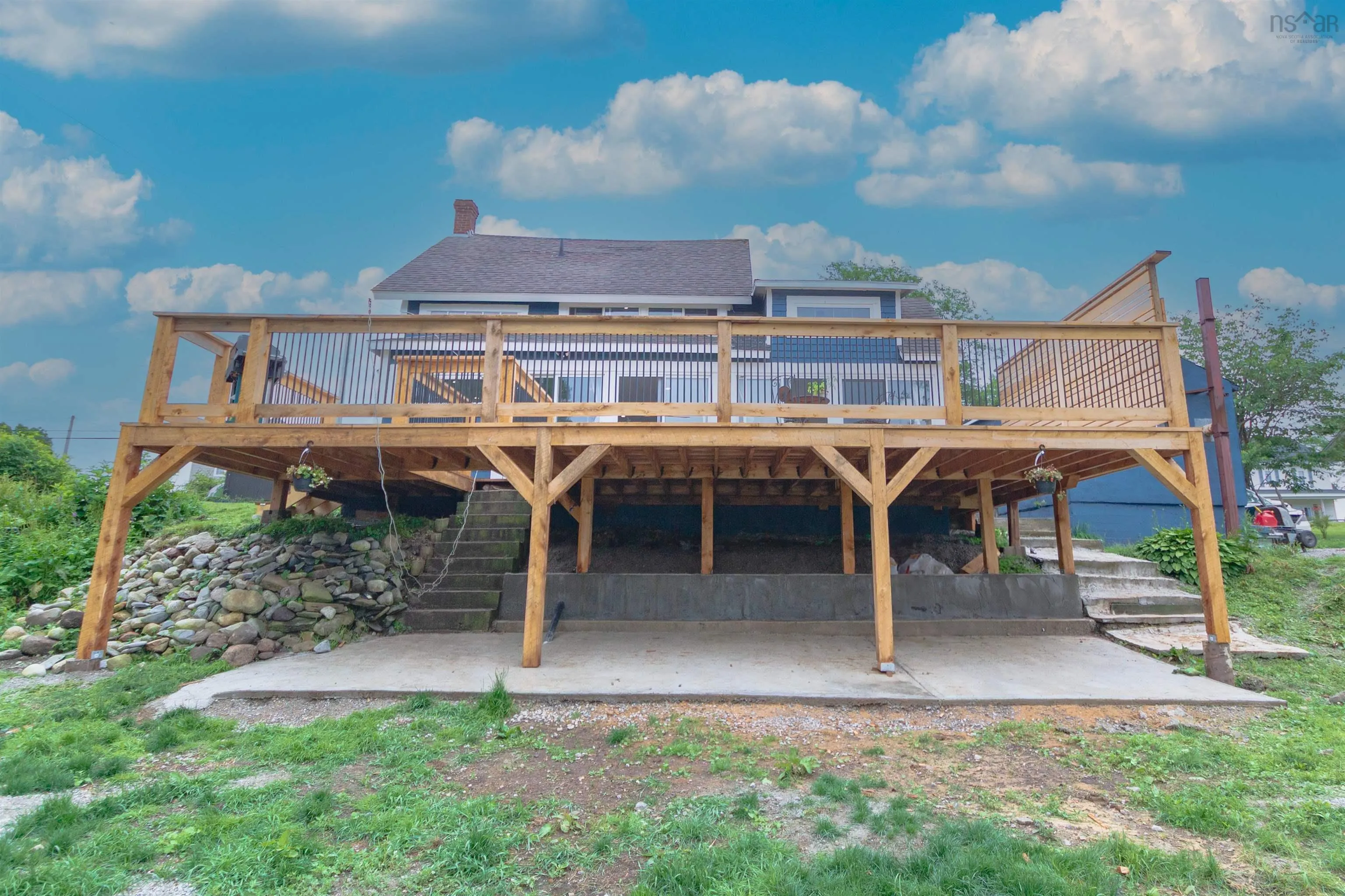 3150 Highway 334, Lower Wedgeport, NS B0W 2B0, 3 Bedrooms Bedrooms, ,2 BathroomsBathrooms,Residential,For Sale,Highway 334,202517973